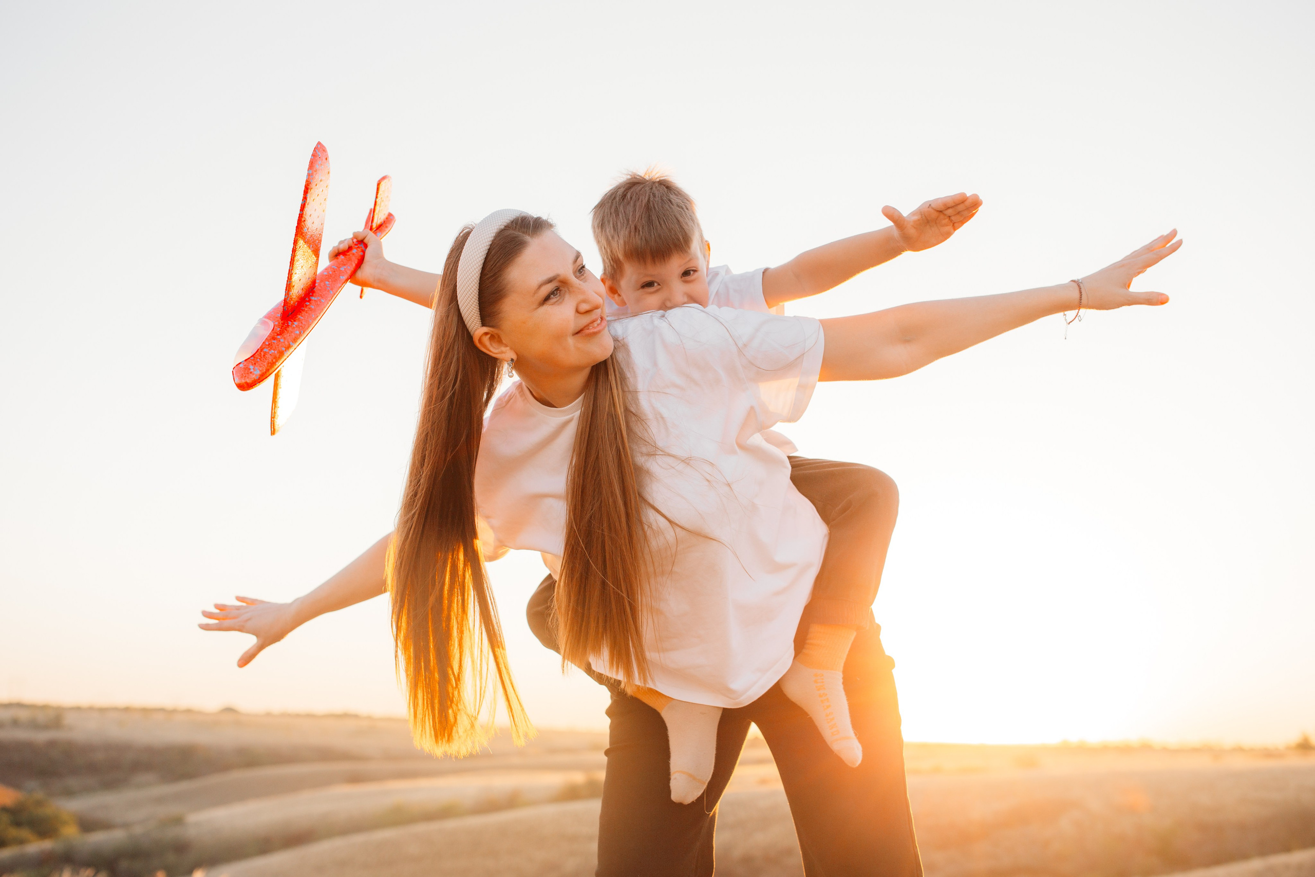 Семейный фотограф в Волгограде Надежда Головко