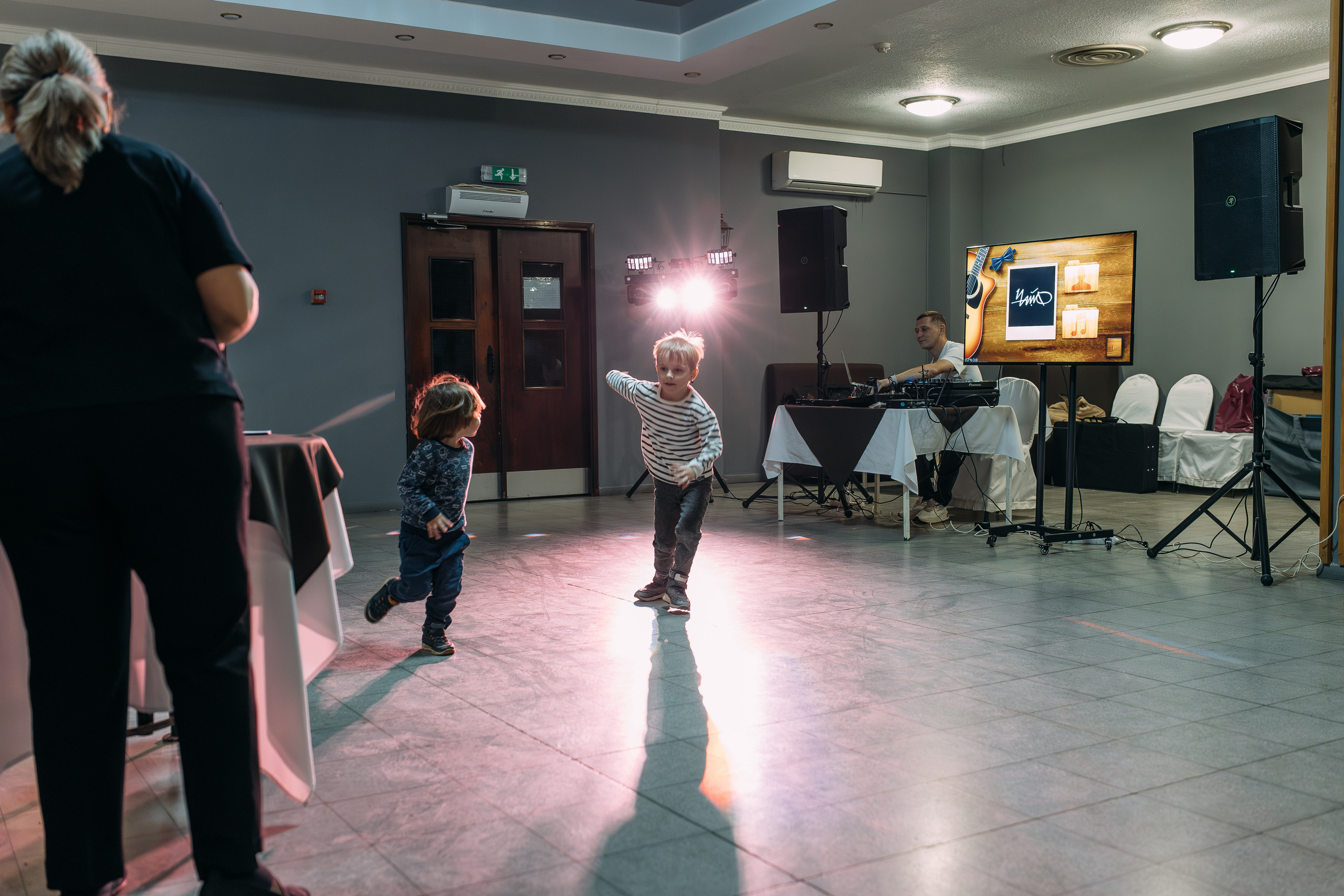 Проводы Антона. Семейный фотограф в Волгограде Надежда Головко