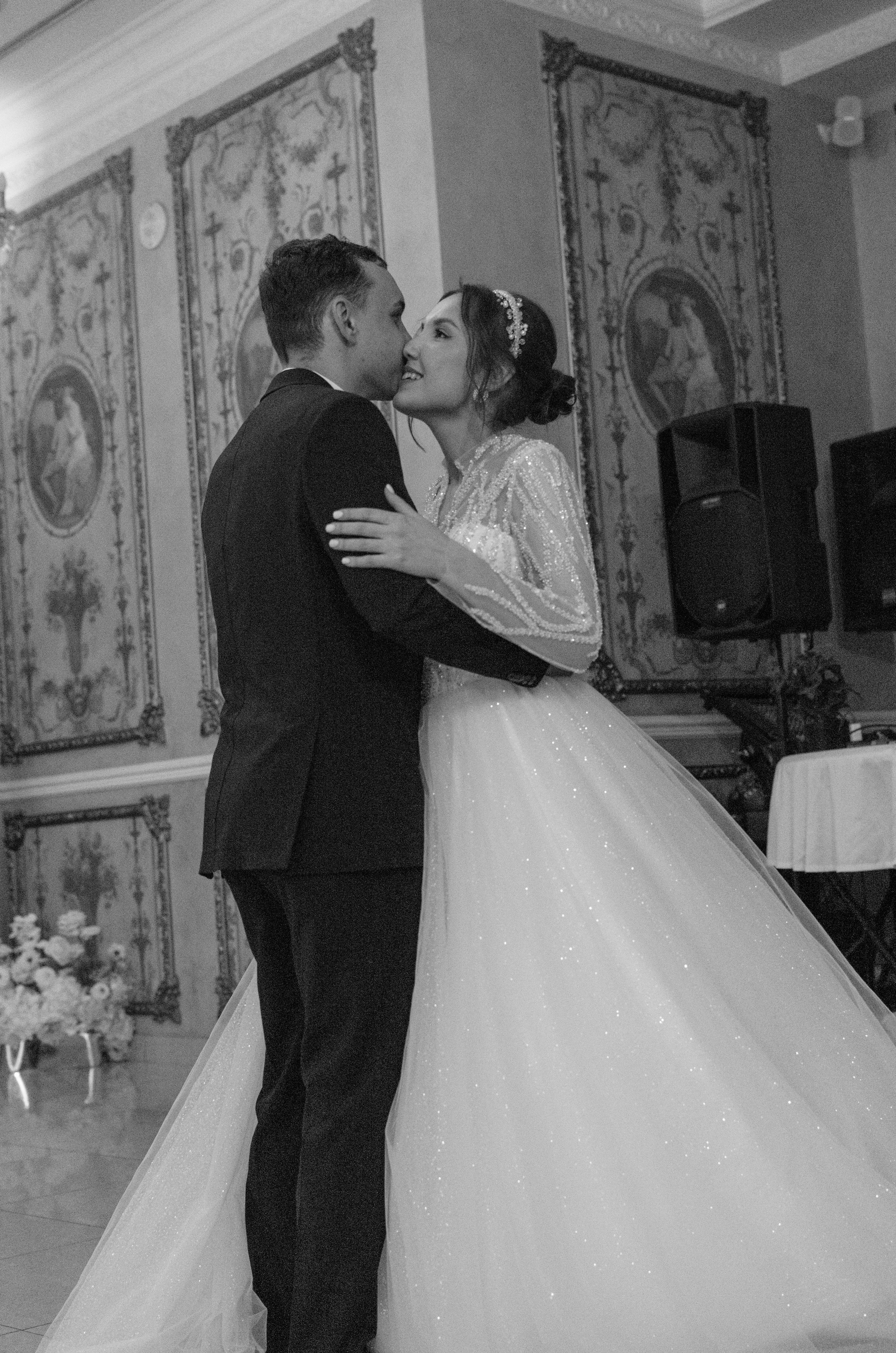 Дмитрий и Юлия