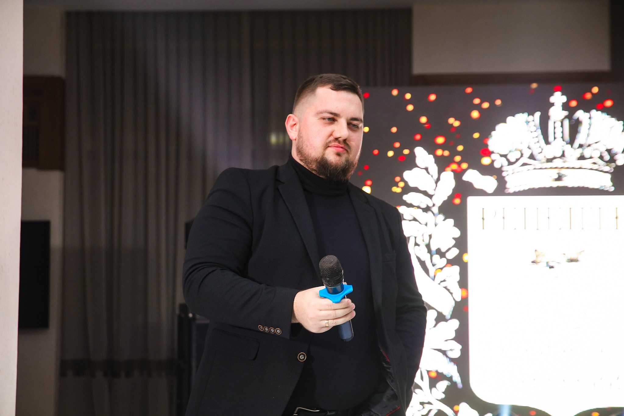 Королева Боспора 2023 LUCIANO. Фотограф в Крыму Григорий