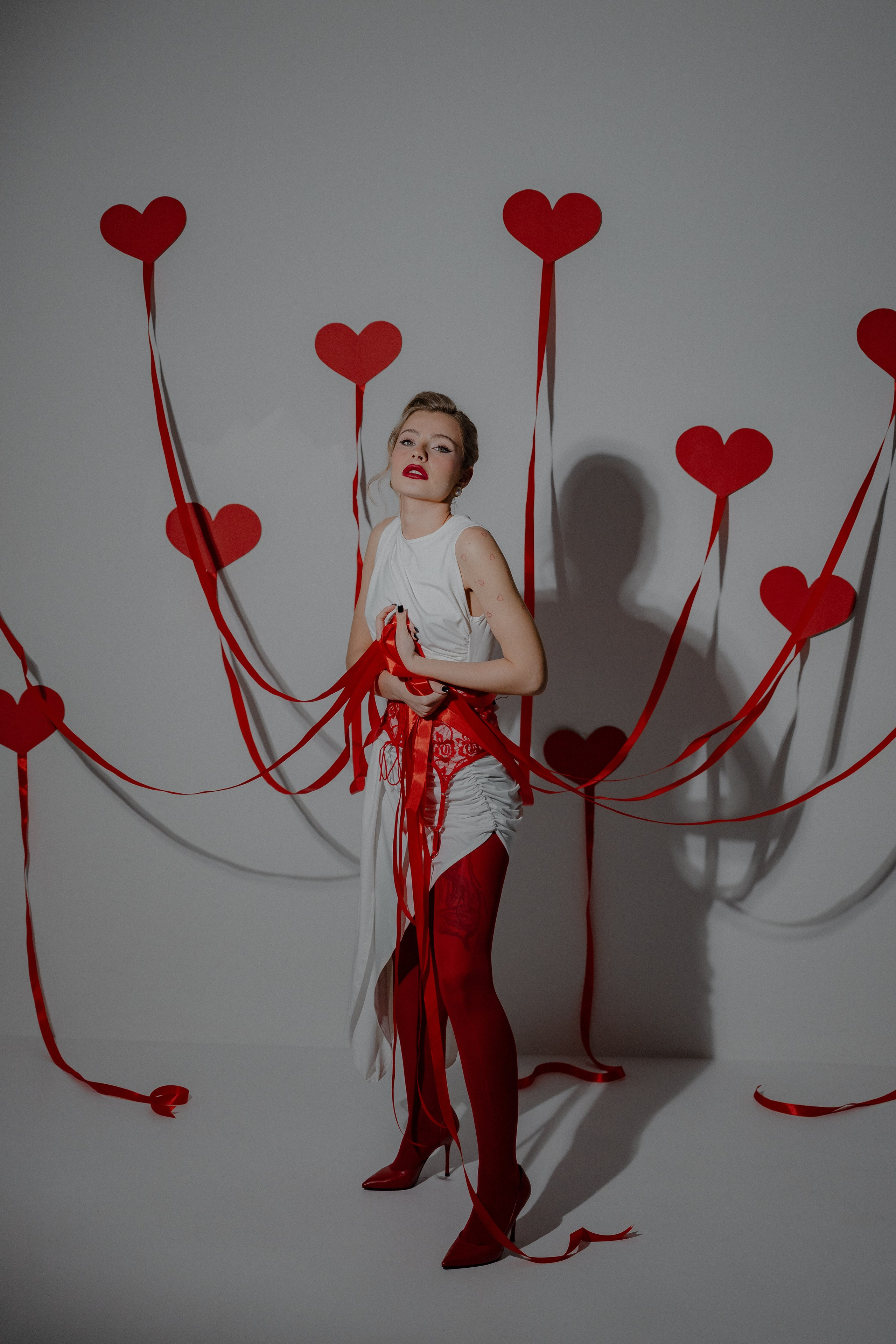 Индивидуальные. Главная