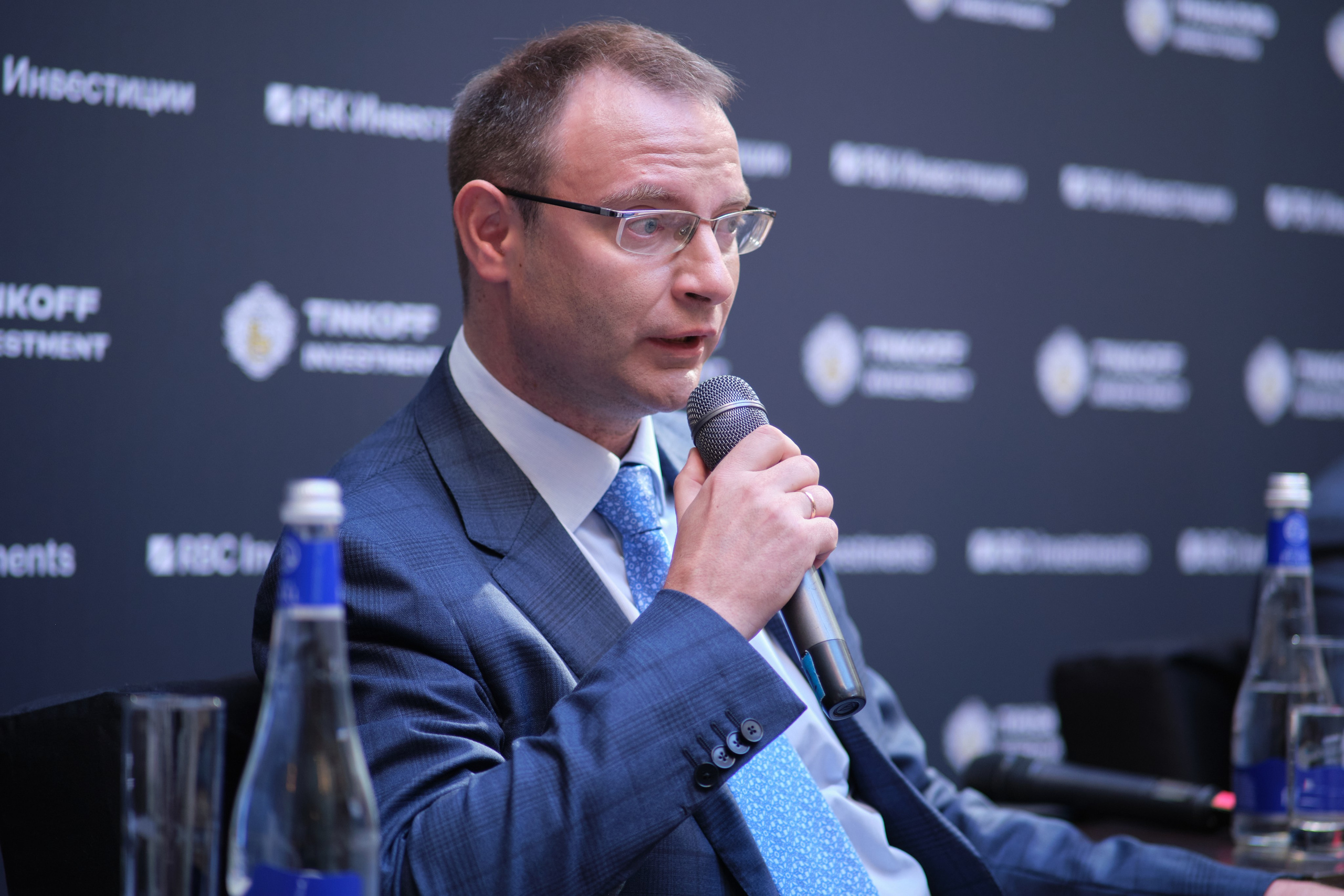 Репортаж Тиньков ПМЭФ 2022. Профессиональный фотограф в Москве Павел Жданов