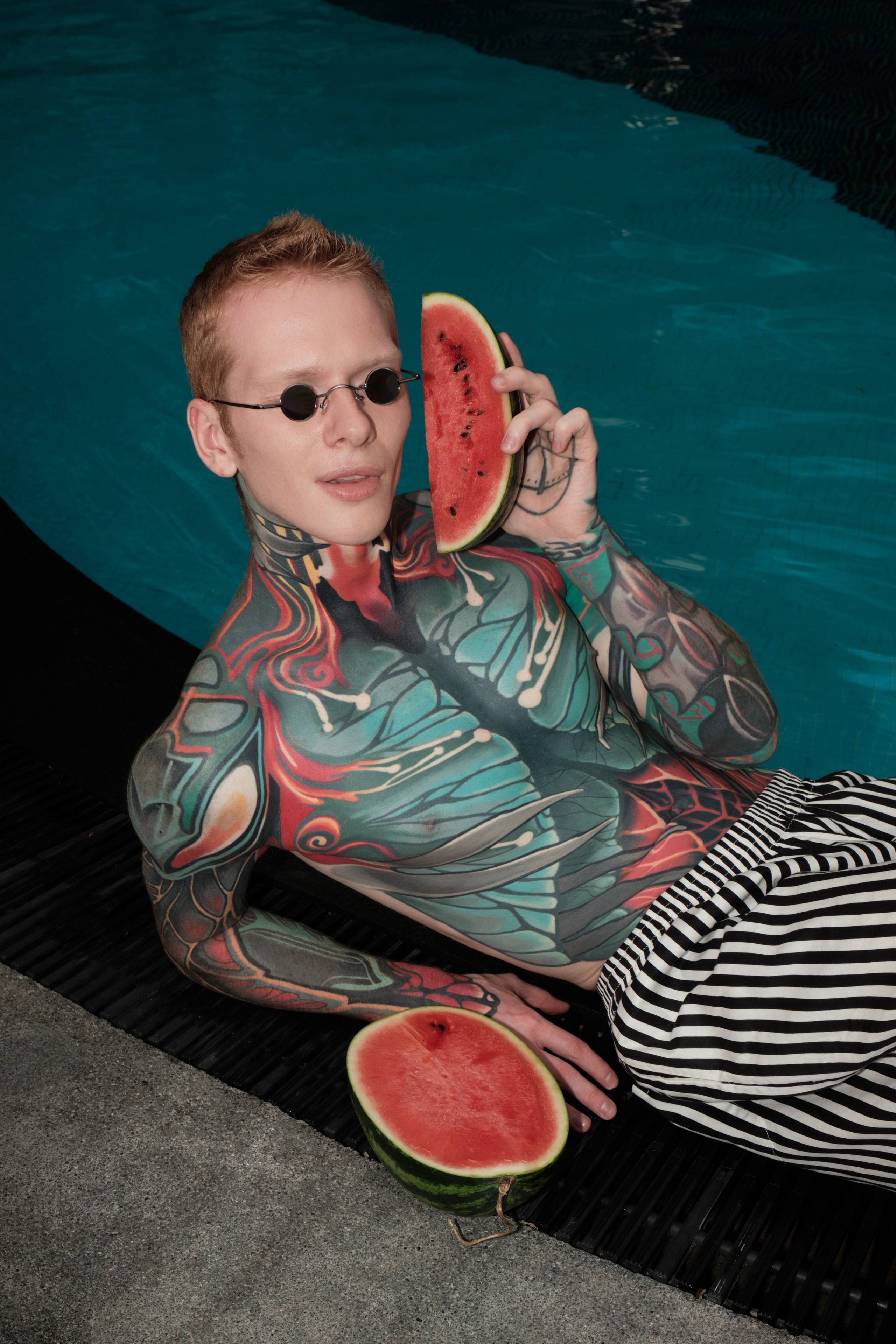 Мужские съемки разное. Профессиональный фотограф в Москве Павел Жданов