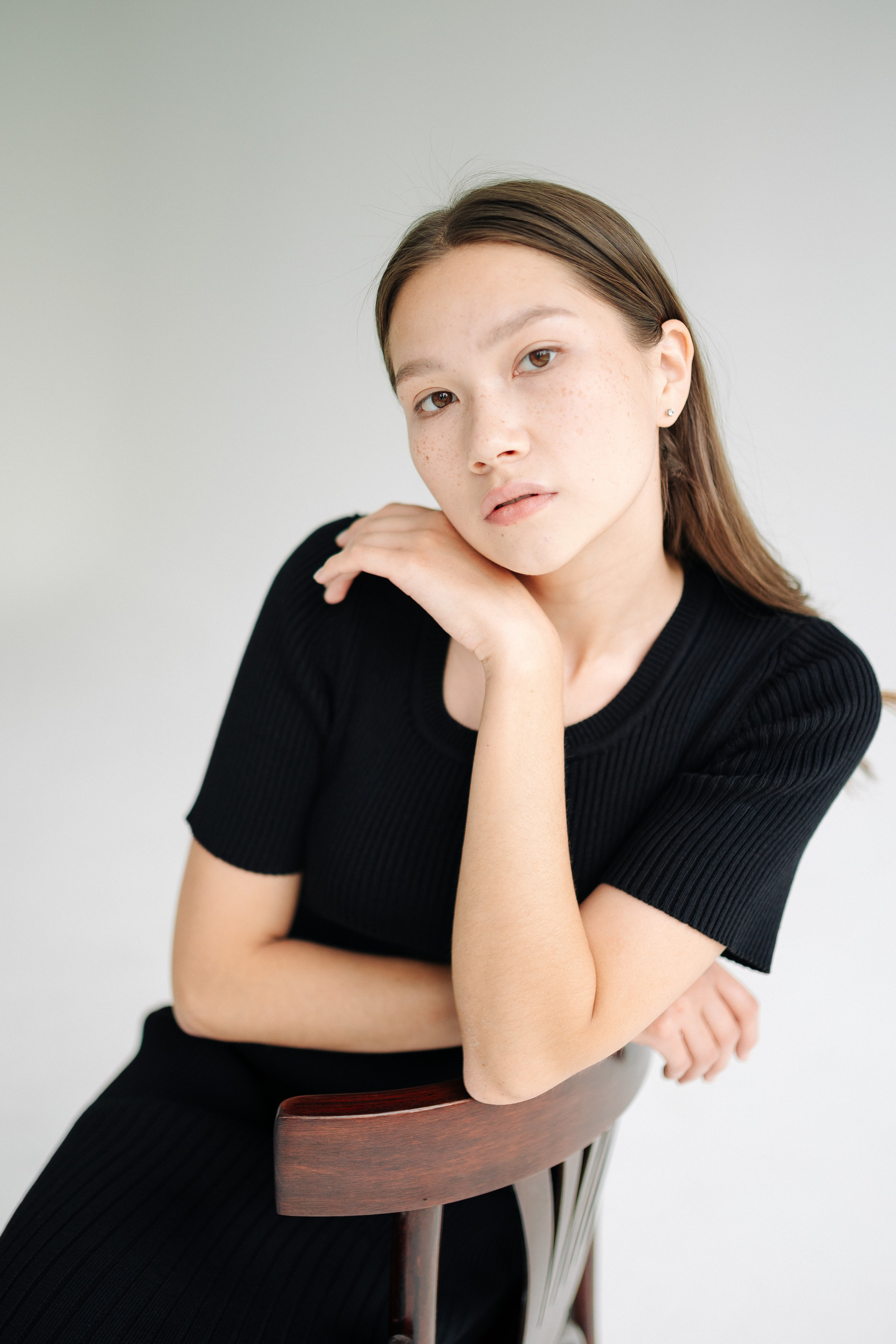 The Way. Главная