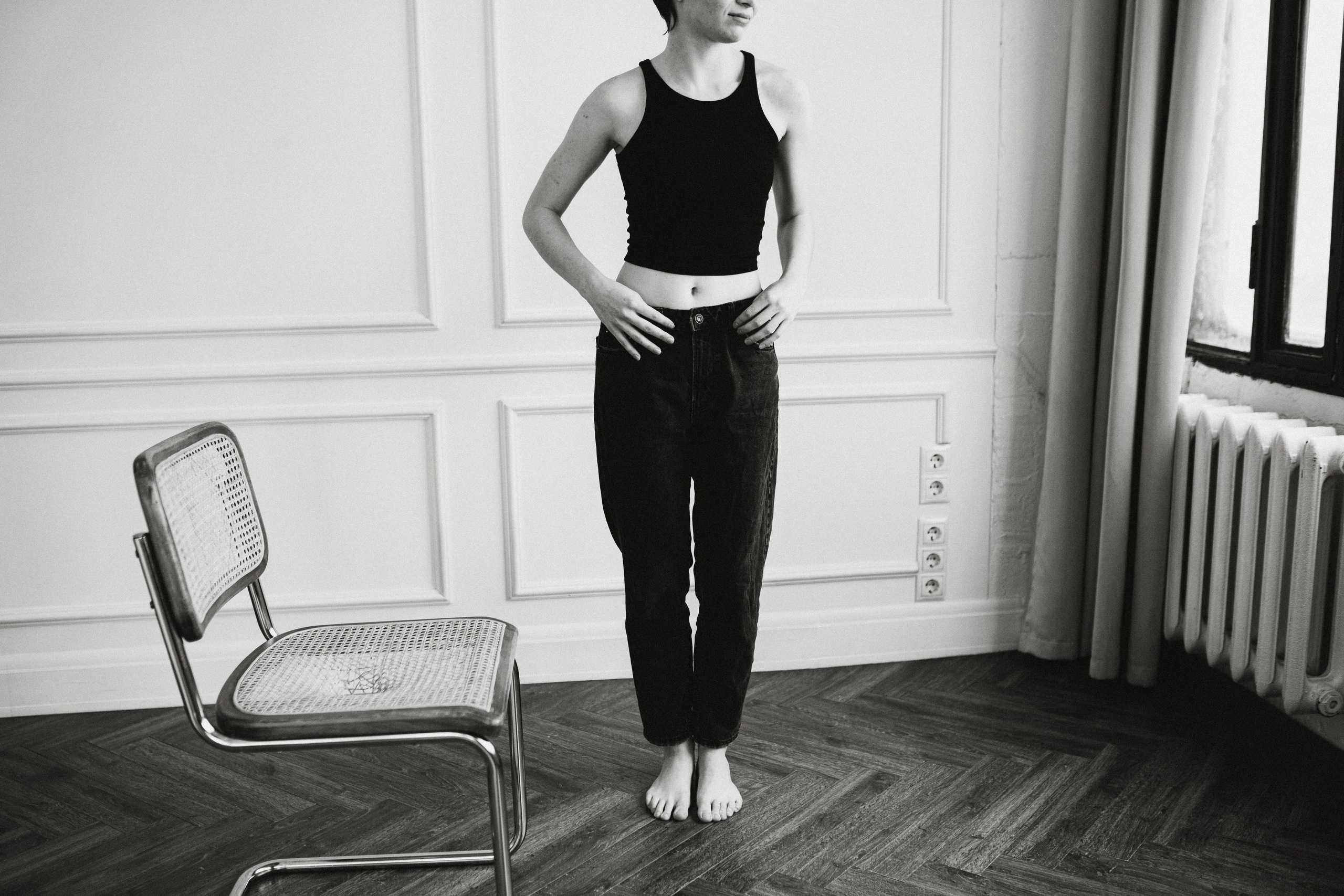 Индивидуальная съёмка. ✖‿📷 Фотограф| Москва