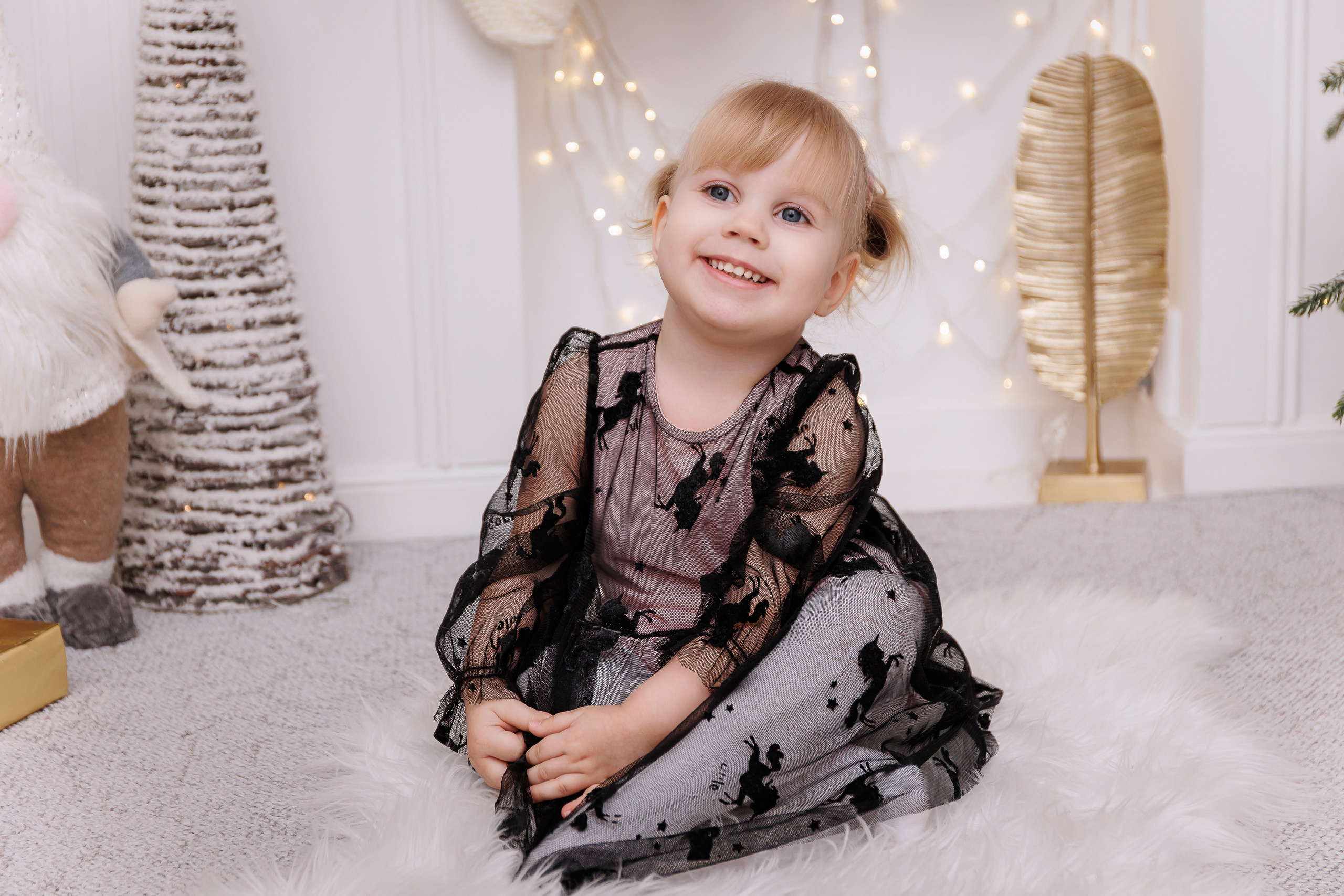 Новый год (Январь 2024). Свадебный фотограф в Омске Яна Савина