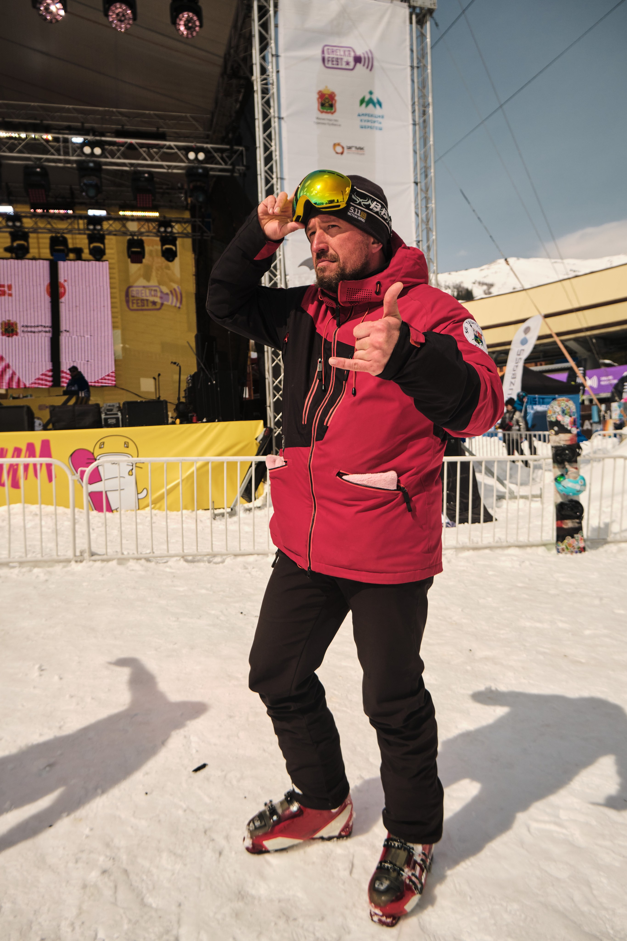 Грелка фест 21.04.2023. Свадебный и семейный фотограф в Новокузнецке Иван Иванов