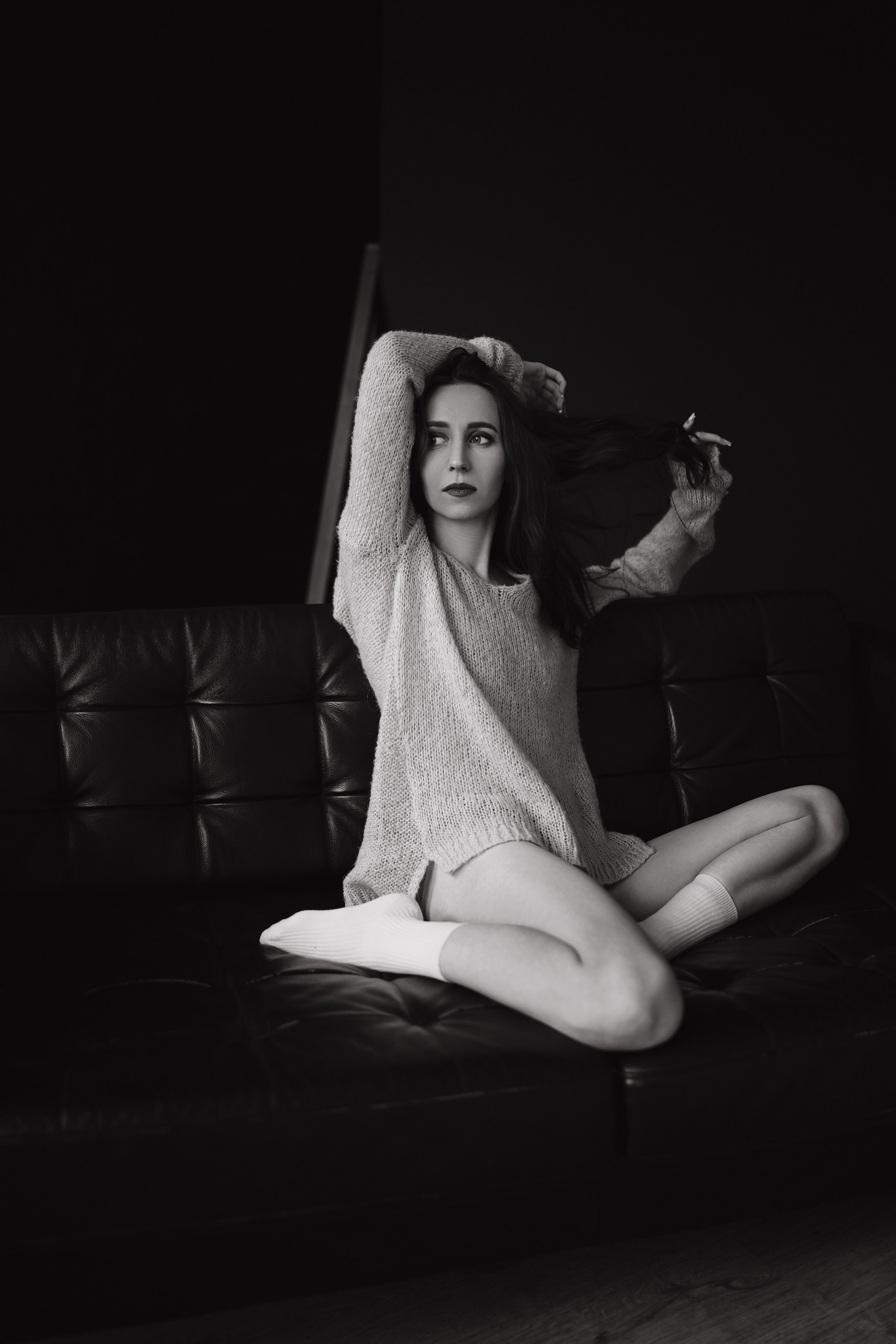 Соня. Главная