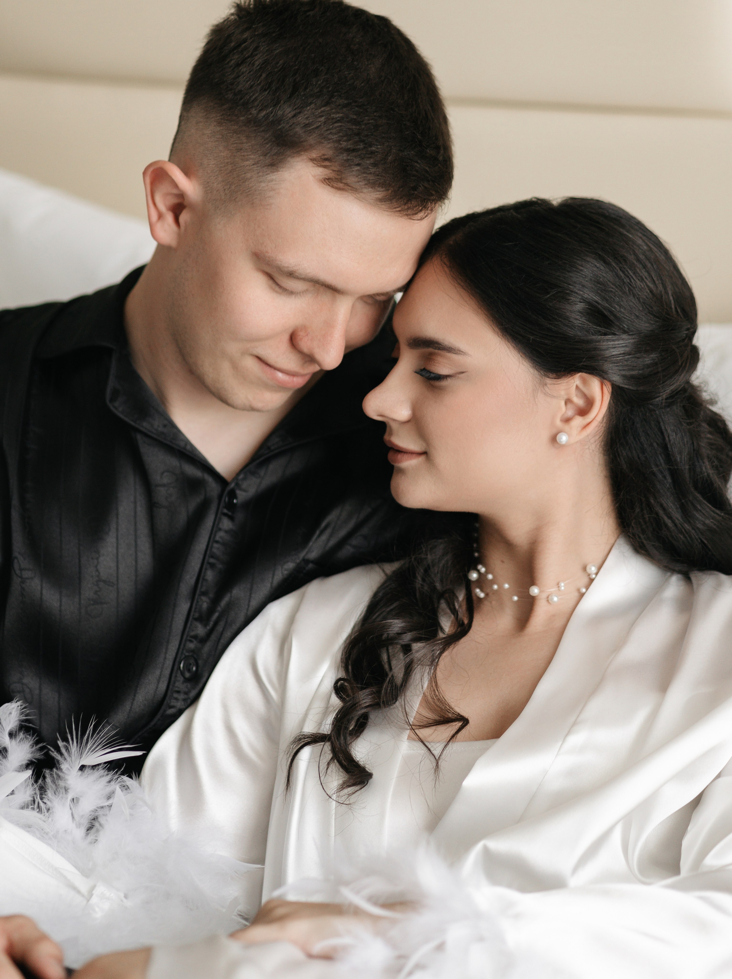 D&V. Свадебный и семейный фотограф в Самаре Алёна Савельева