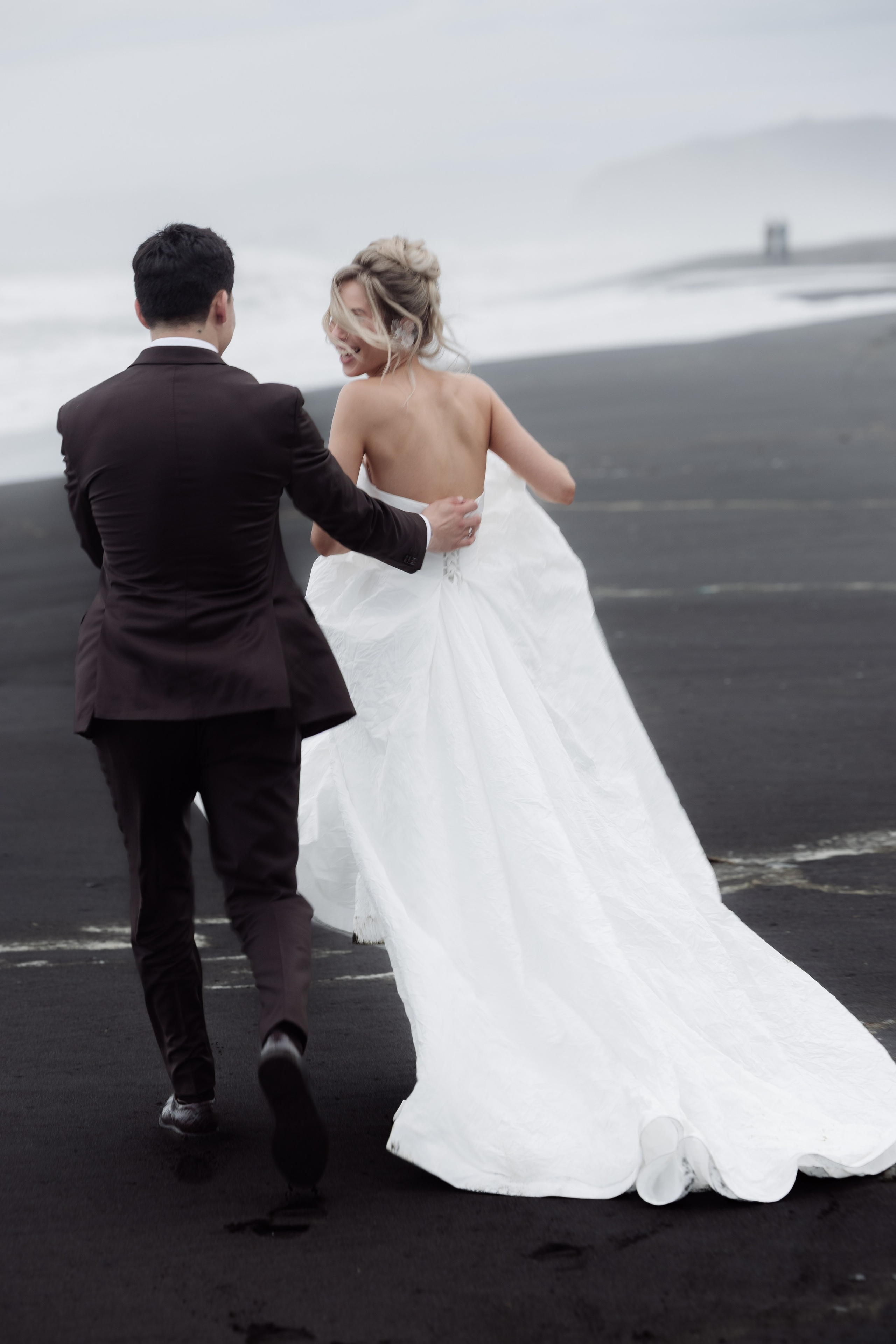 Владислав и Екатерина. Свадебный фотограф в Петропавловске-Камчатском Артур Зябов