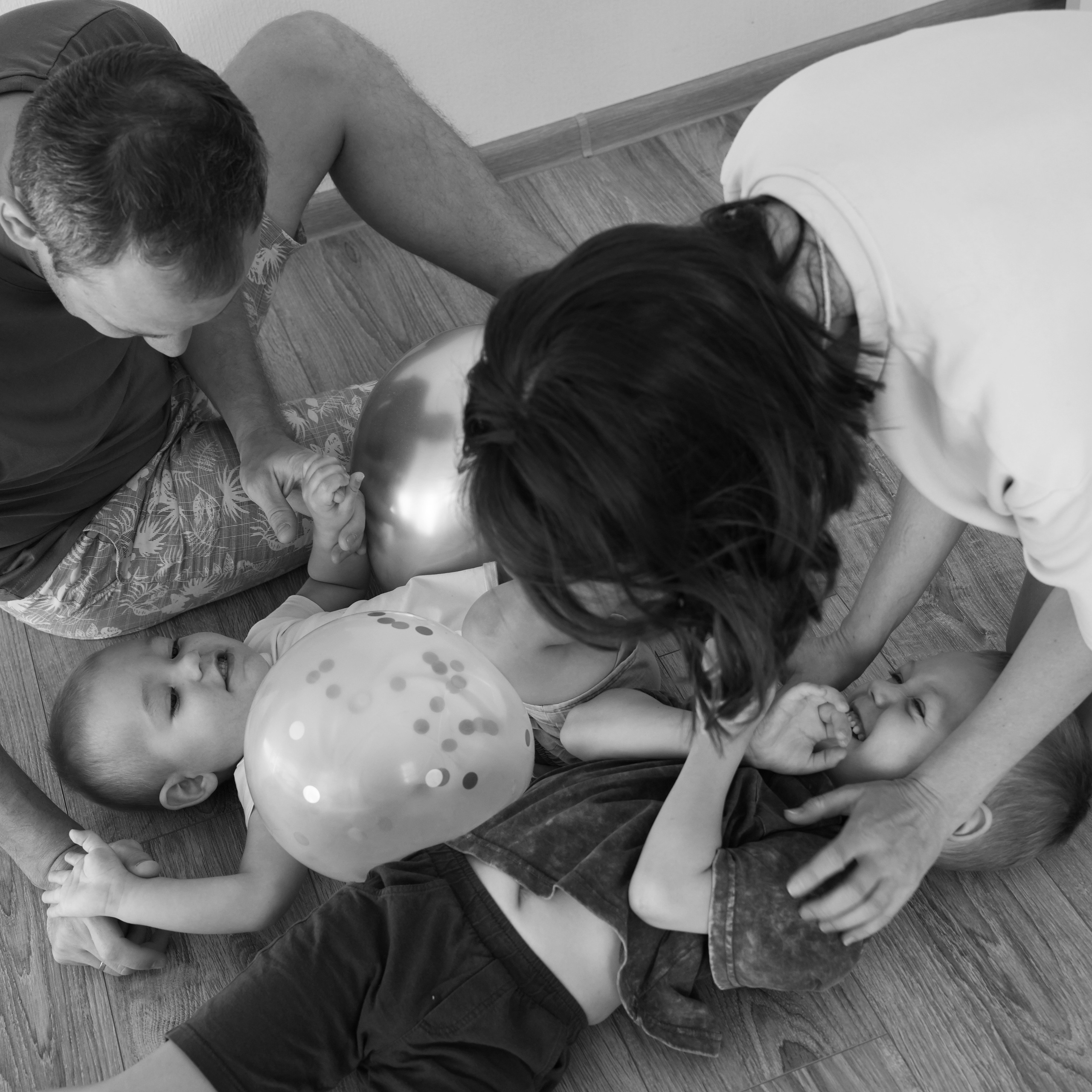 Семья. Фотограф Екатеринбург Татьяна Симакова