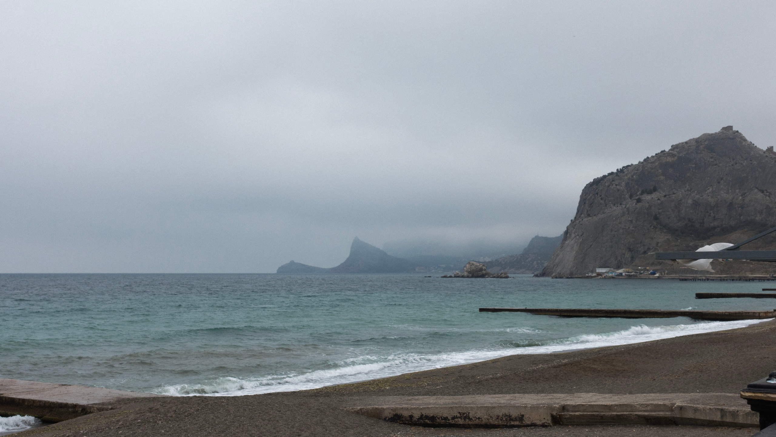 SUDAK 04|25. Фотограф Виктория Виноградова