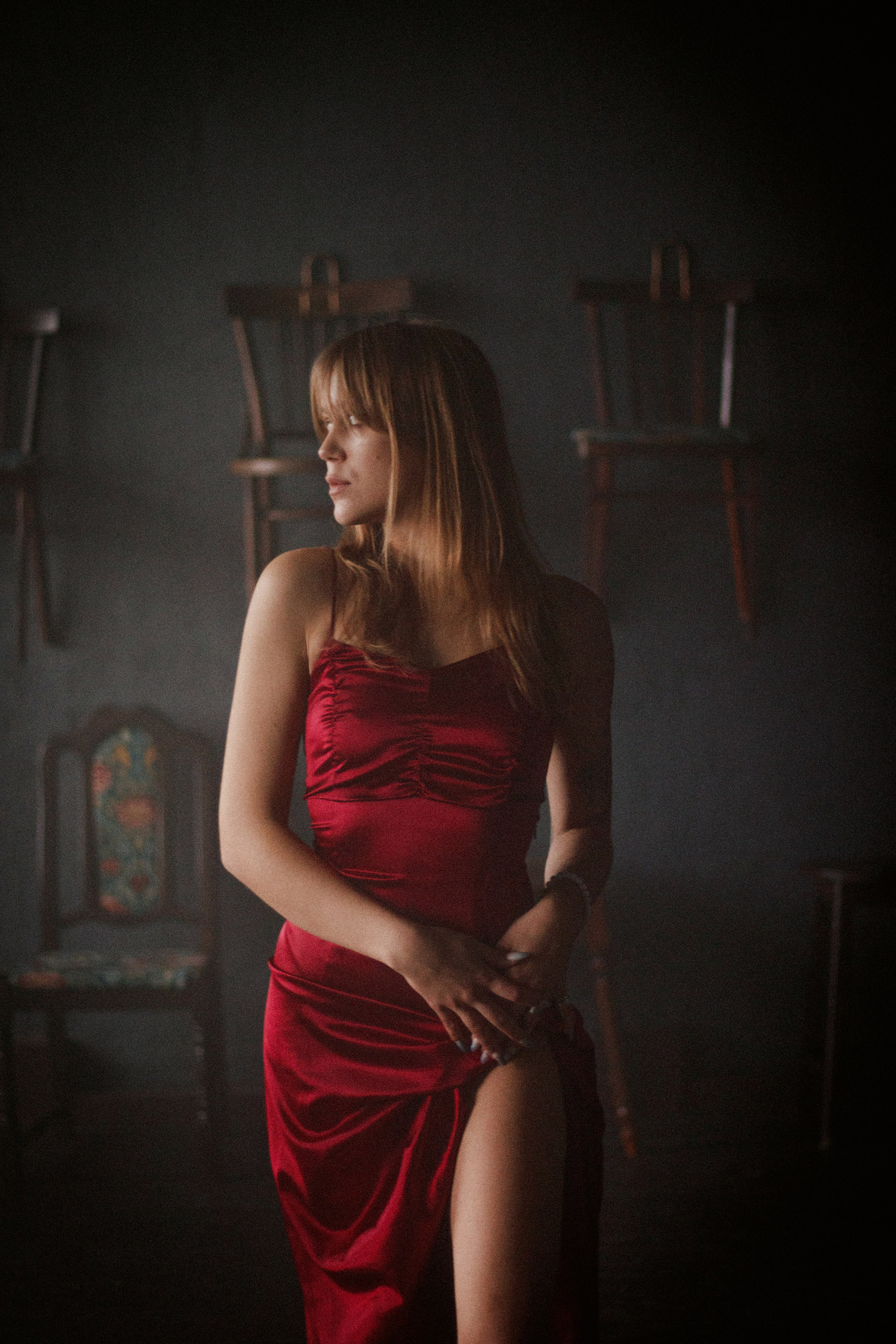 Маргарита. Фотограф — Новосибирск