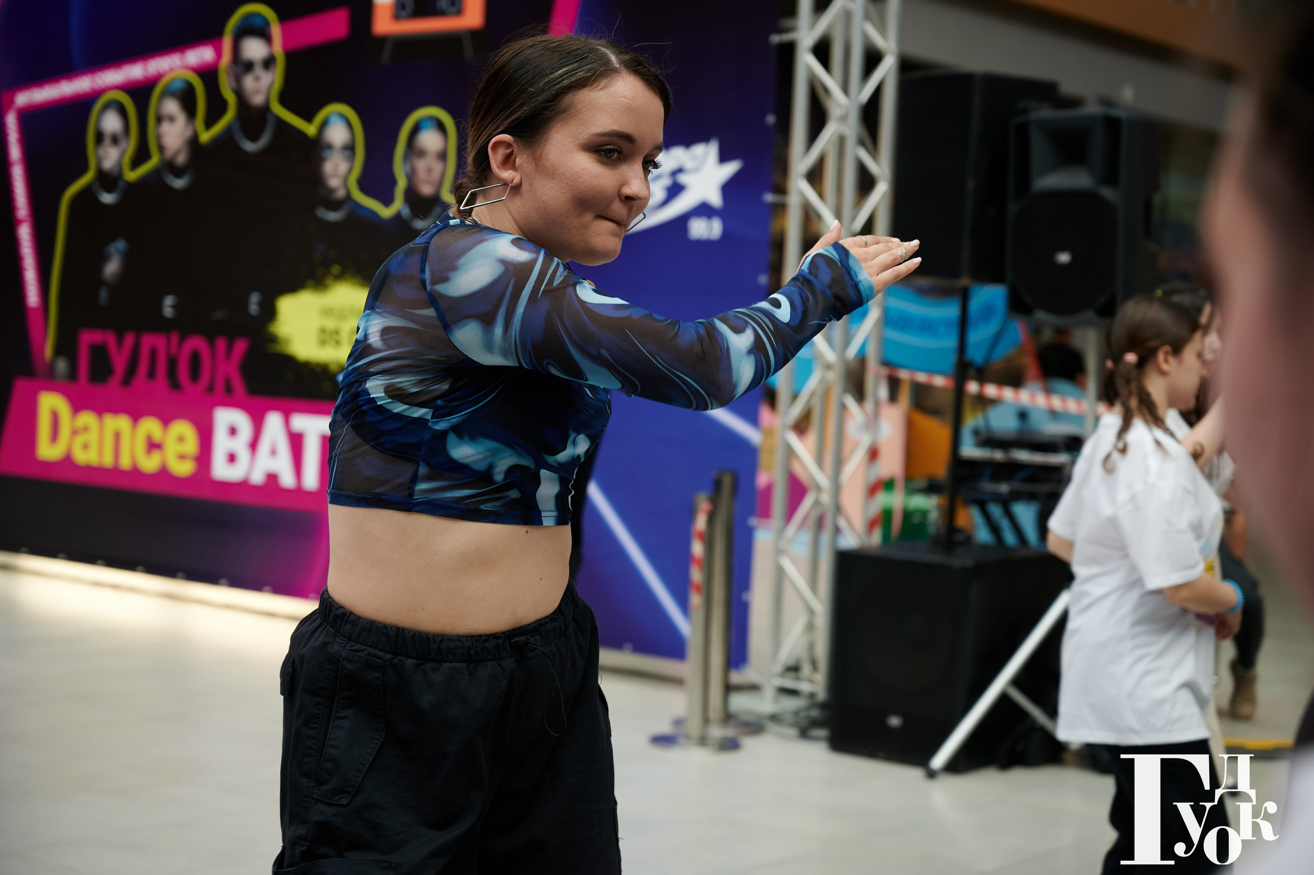 Dance Battle/Dc Crew. Профессиональный репортажный фотограф в Самаре Никита Королев