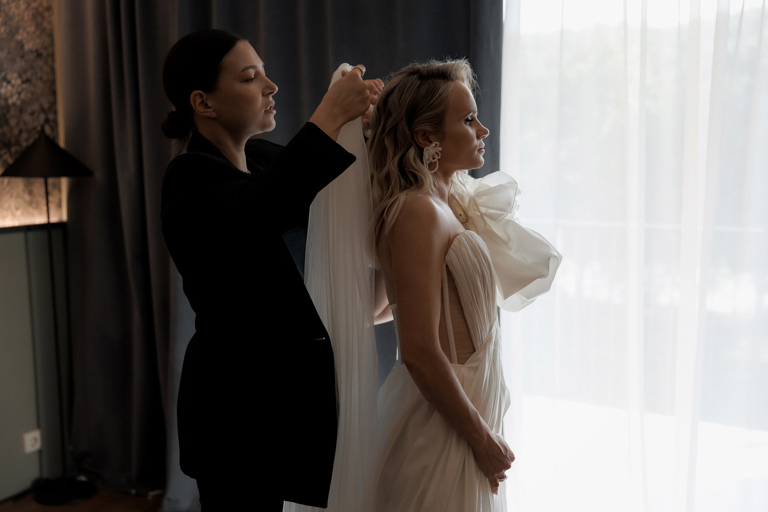 Ilya & Marina. Anastasiya Krasnyuk