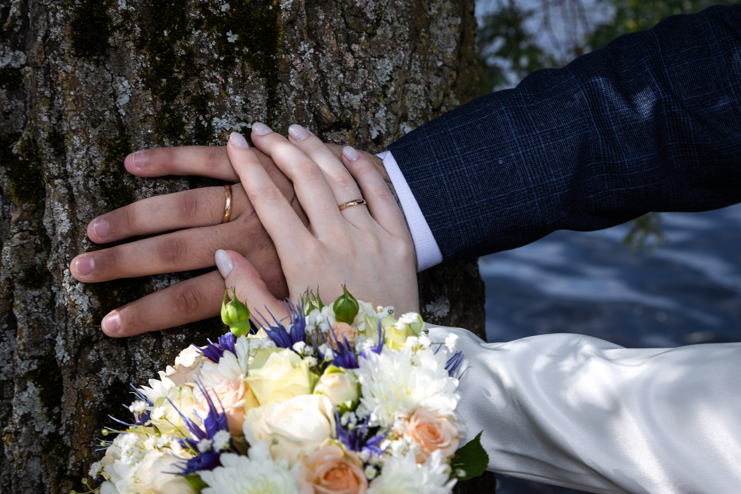 Соня и Кирилл