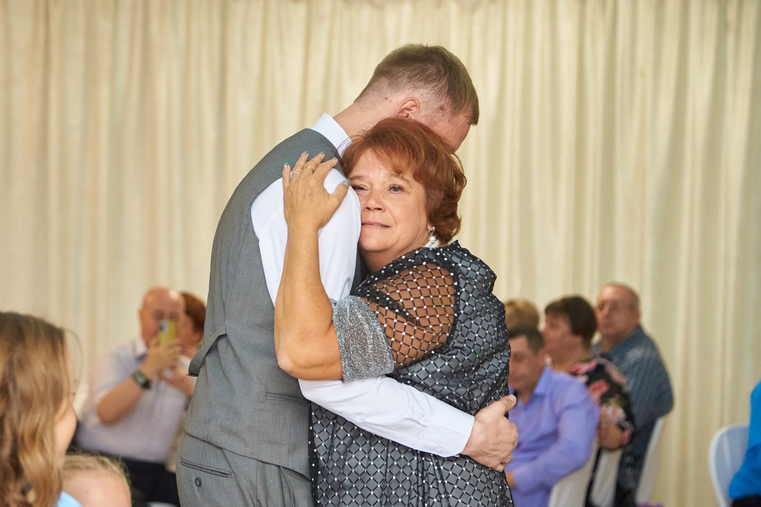 Владислава и Геннадий