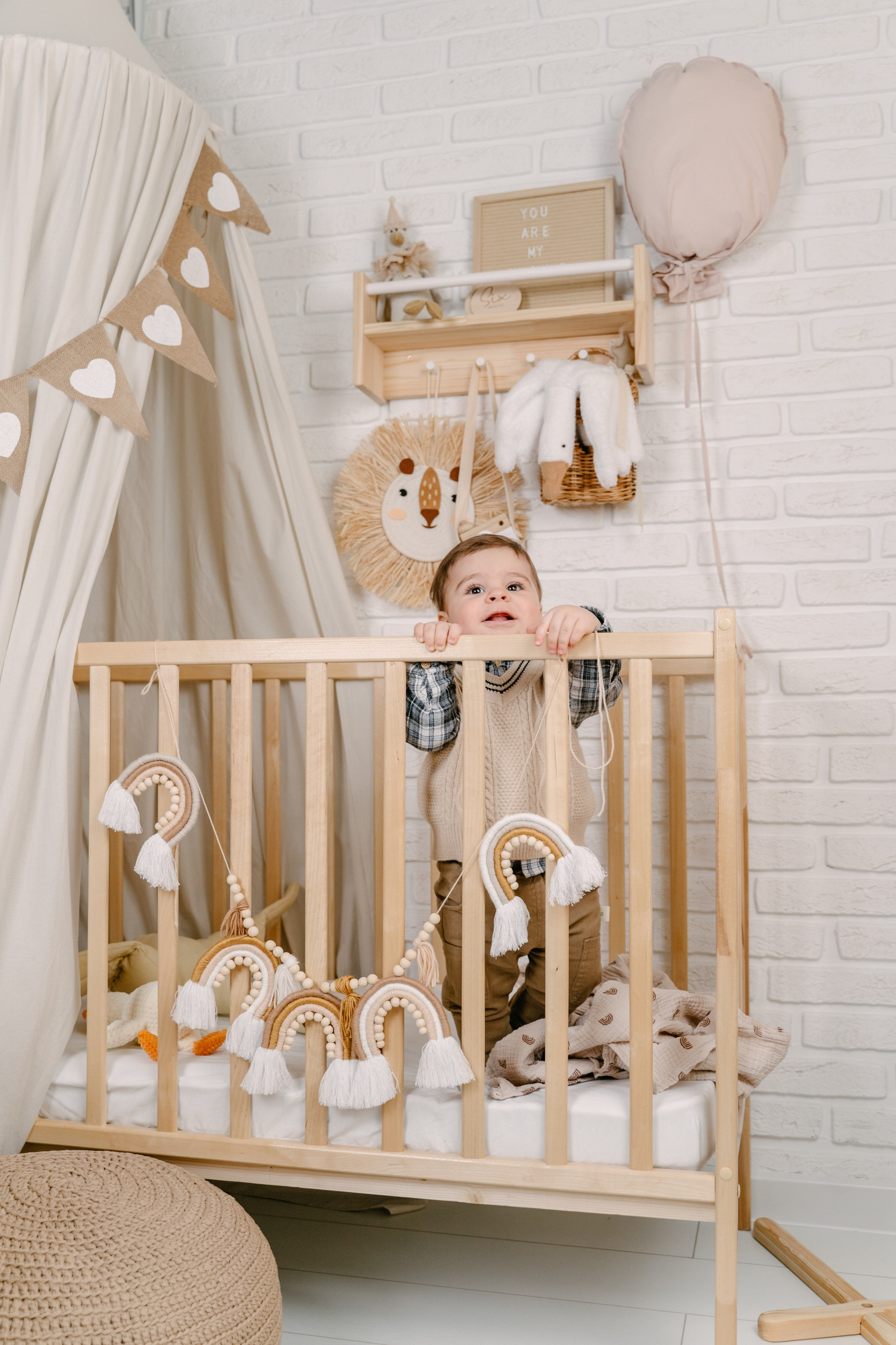 Годовасие Артема. Свадебный фотограф Юлия Копылова