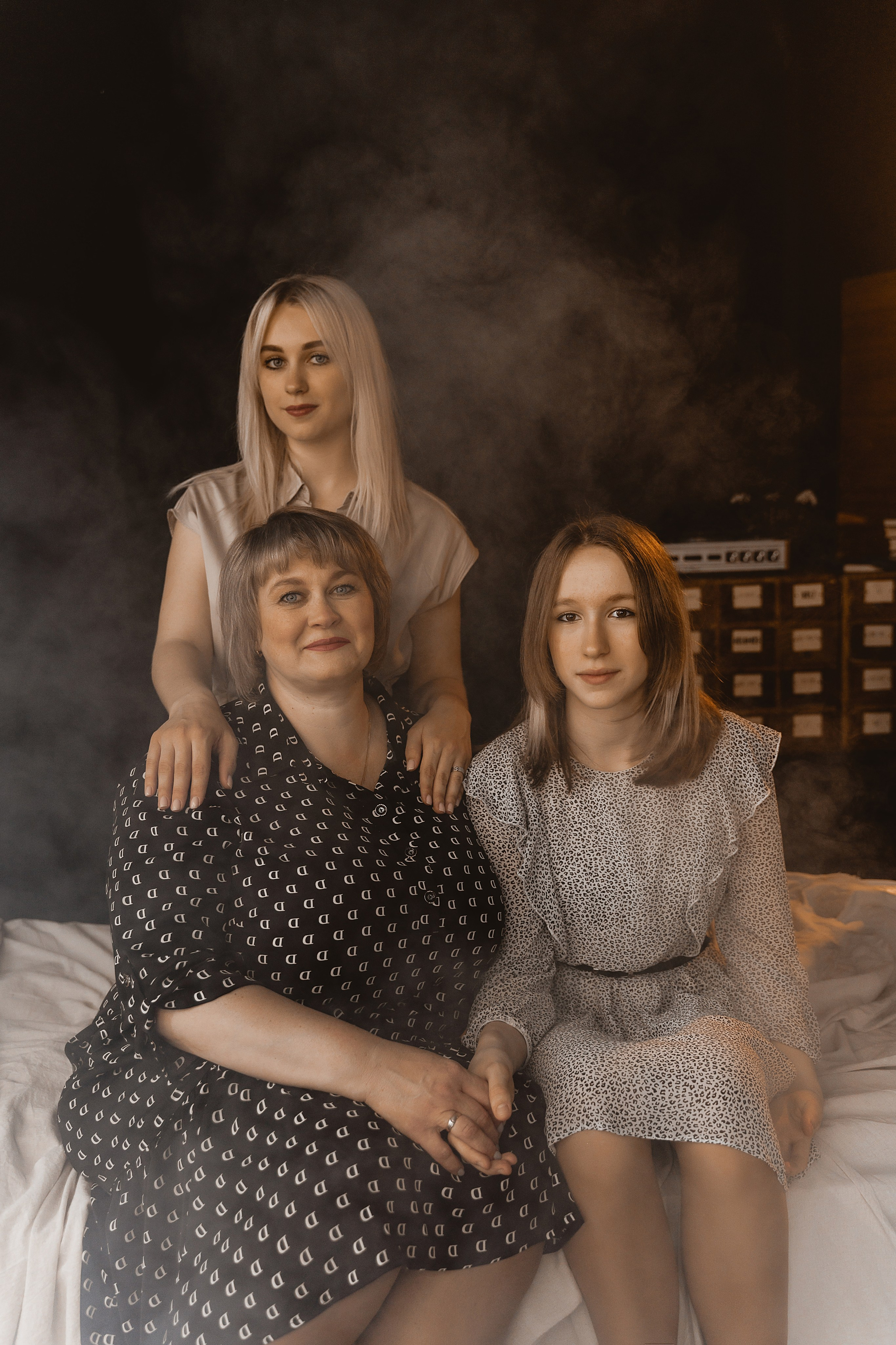 Поколение. Свадебный фотограф Юлия Копылова