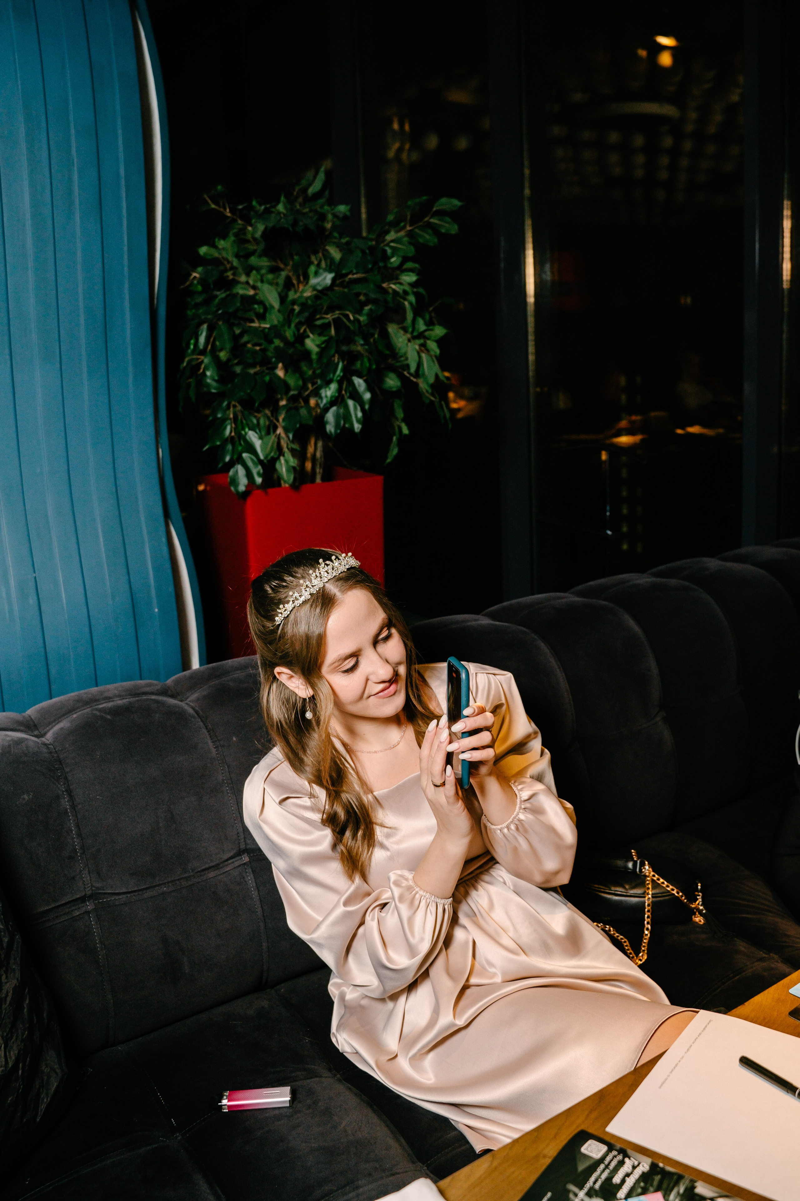 Мероприятие Тайный Санта. Свадебный фотограф Юлия Копылова