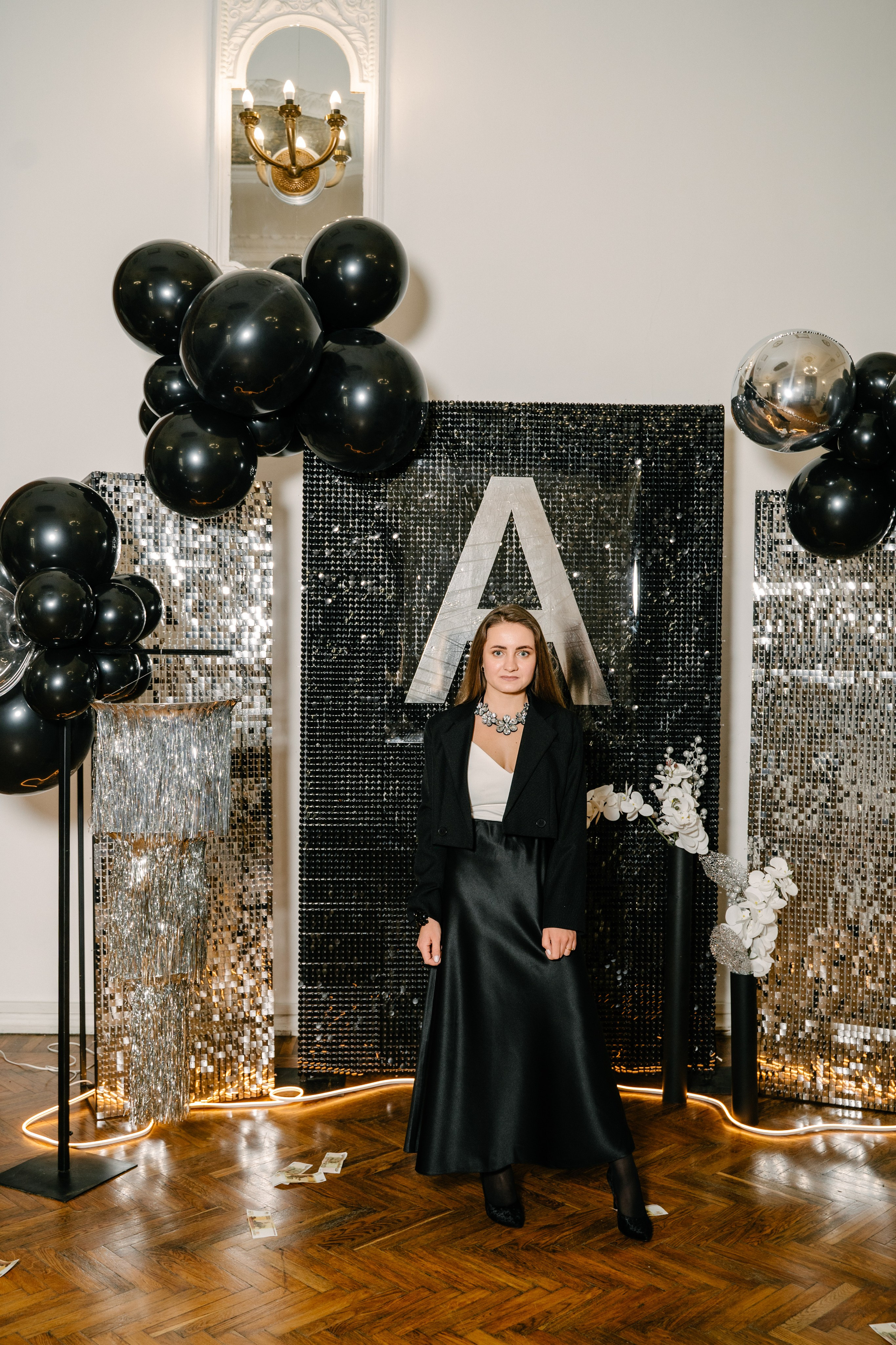 День рождения Ани Кругловой. Свадебный фотограф Юлия Копылова