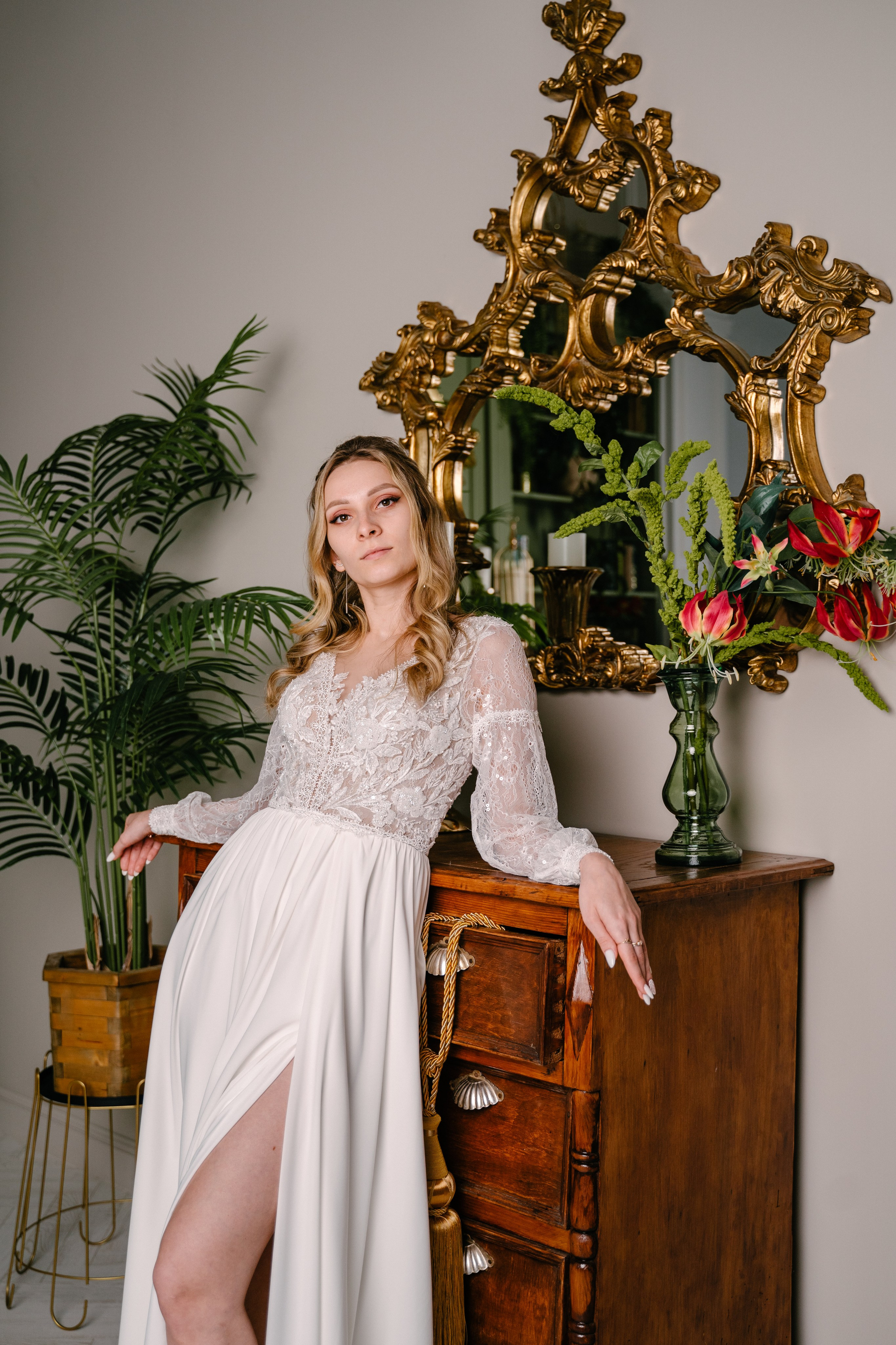 Дмитрий и Ольга. Свадебный фотограф Юлия Копылова