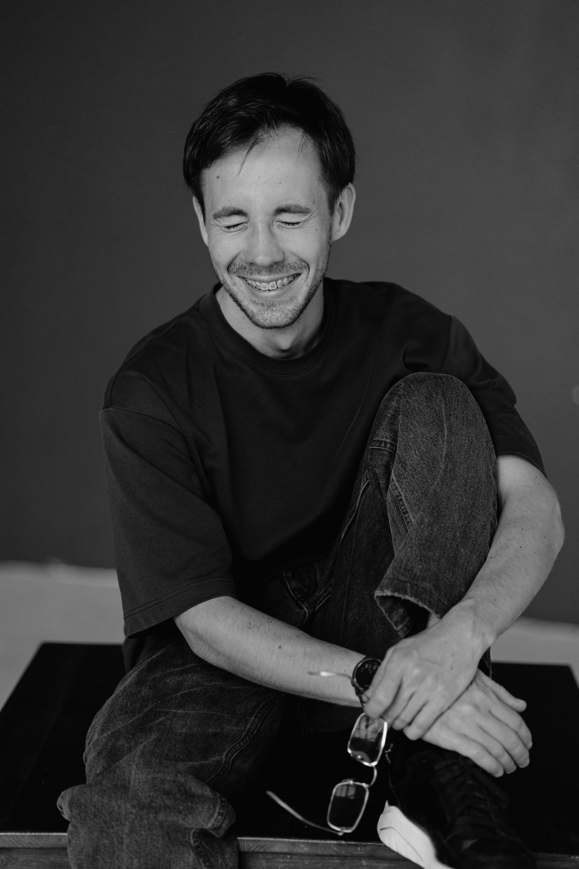 Рома. Про любовь