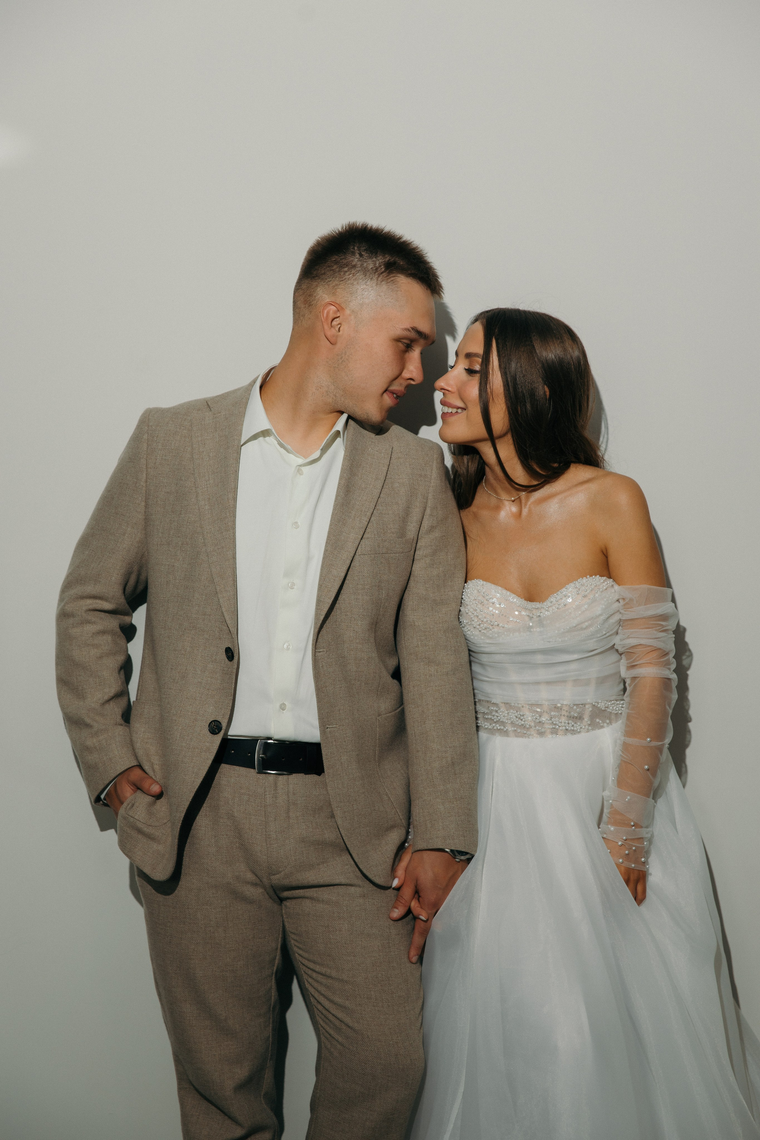 NIKITA & POLINA. Фотограф | Кострома | Ксения Пучкова