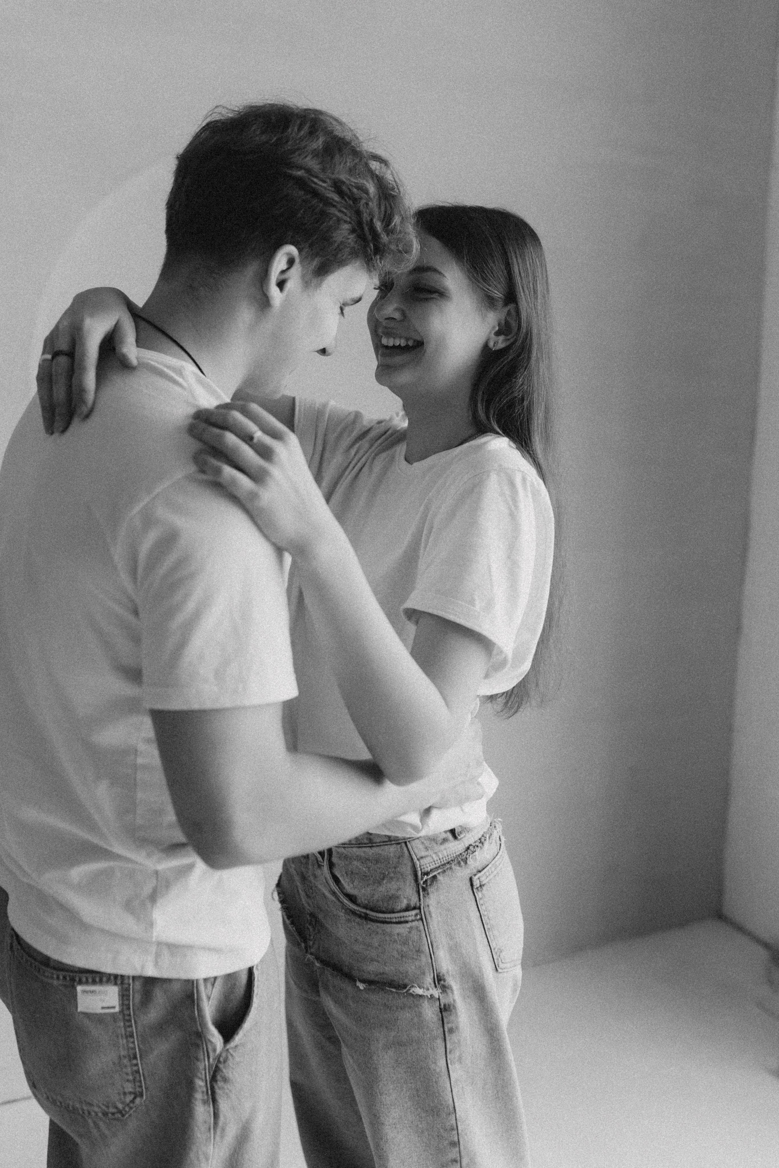 Дмитрий и Мария. Фотограф во Владимире Татьяна Бабикова