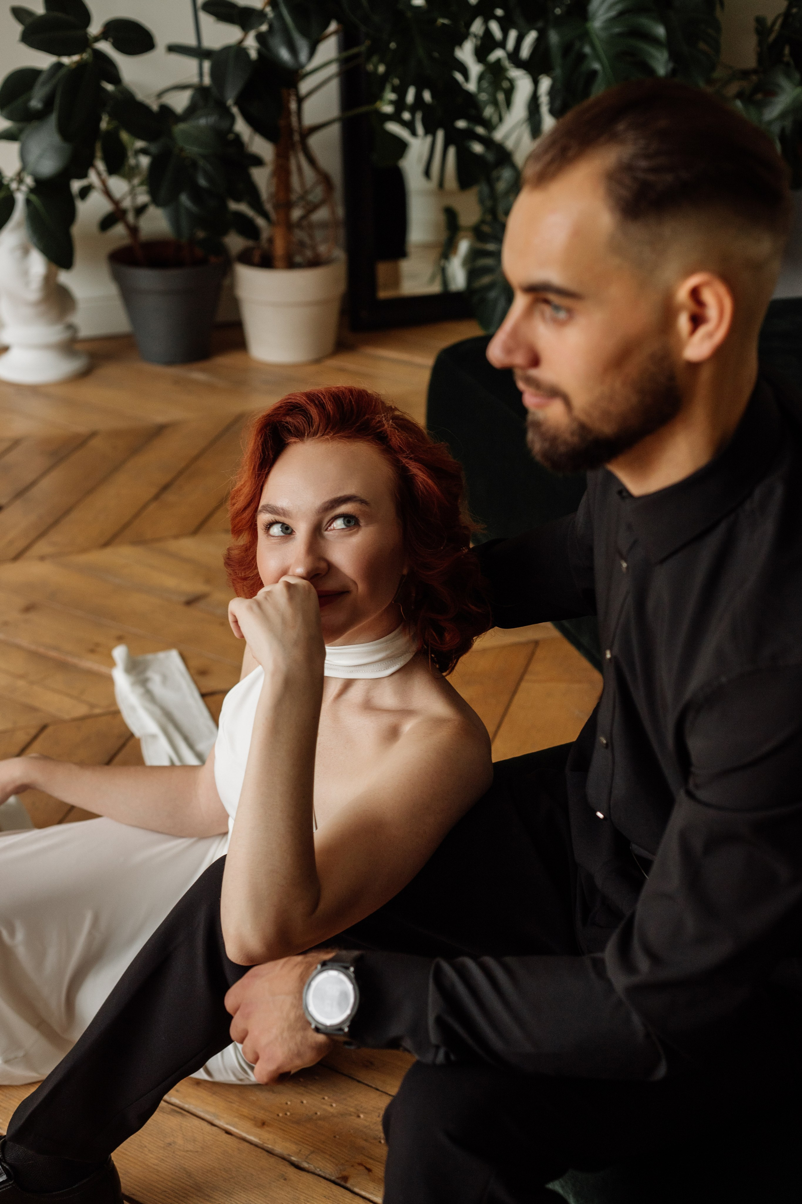 Y&A. Фотограф Краснодар Настя Зокс