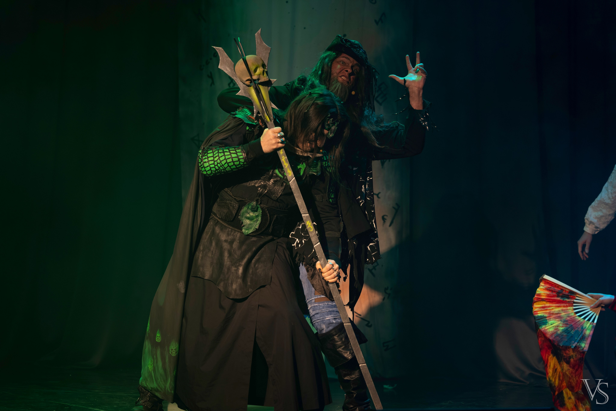 Книга стихий 25.01. Фотограф Виктор Степанов