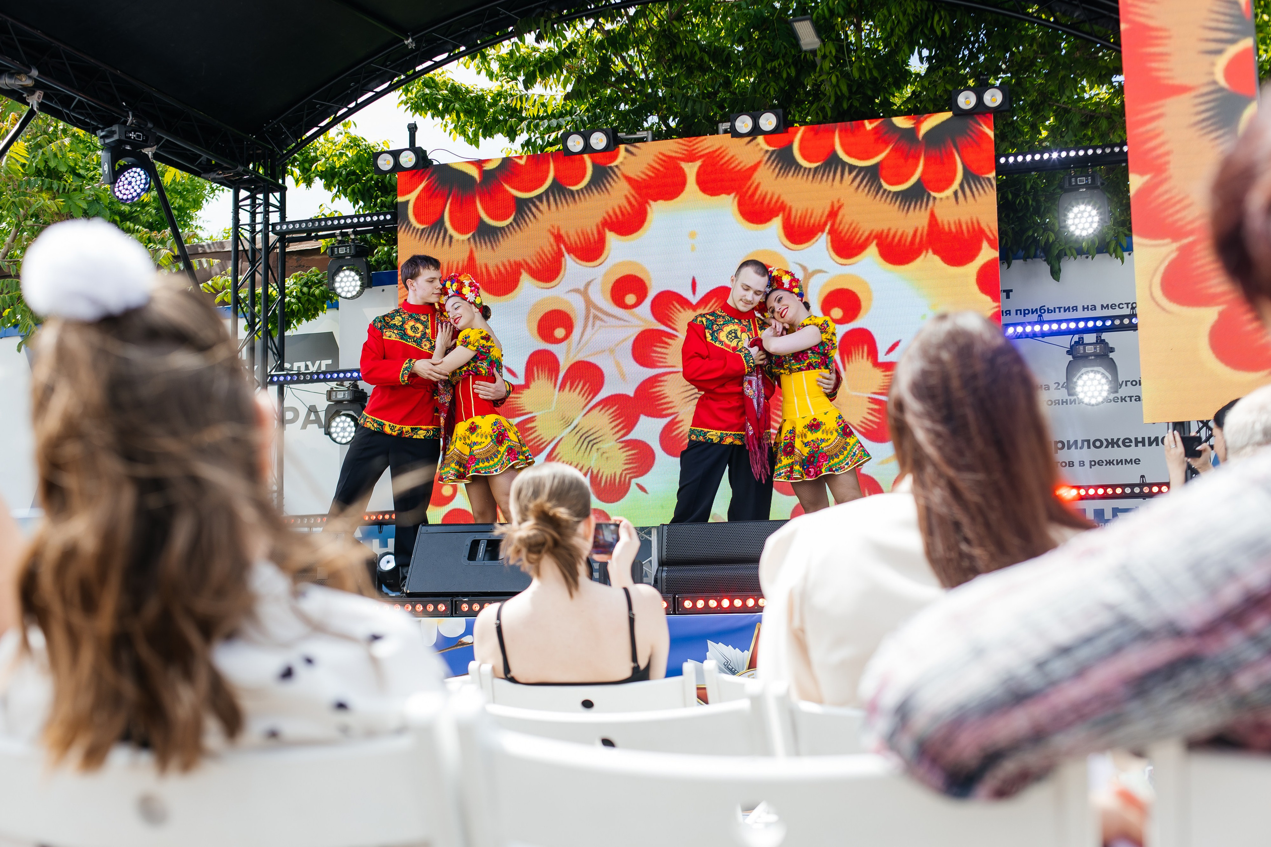 НЕВА (9 мая). Свадебный фотограф в Краснодаре Николай Крауз