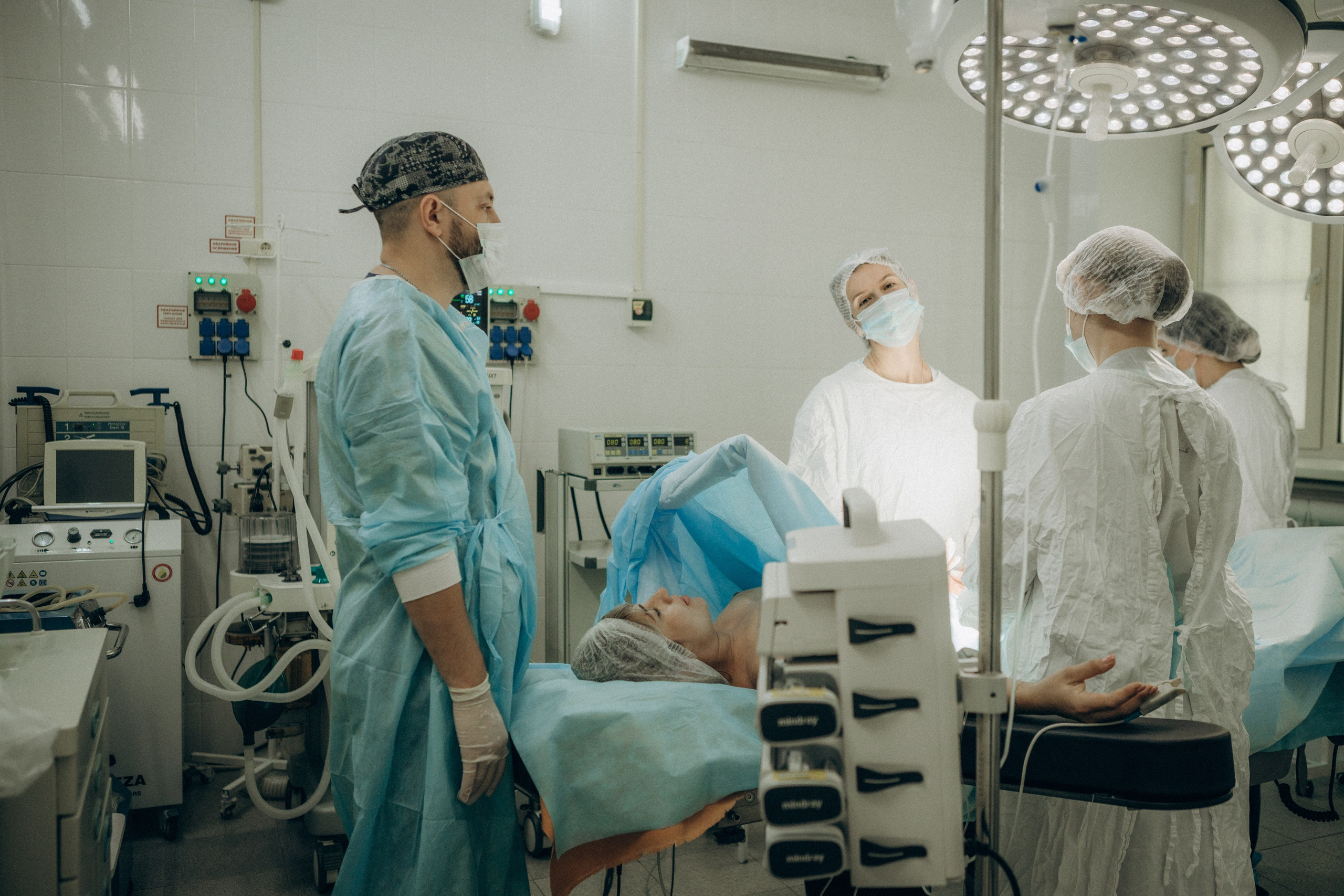 Рождение Нинэль. Семейный фотограф и фотограф на роды в Ростове-на-Дону Мухина Виктория