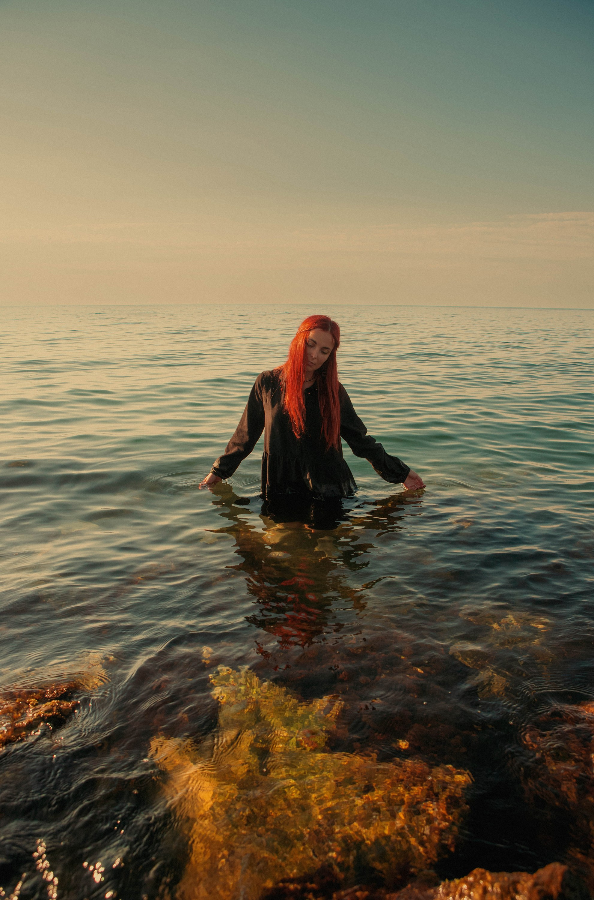 Мария. ФОТО/ВИДЕО БЬОРН Студия г. Новороссийск