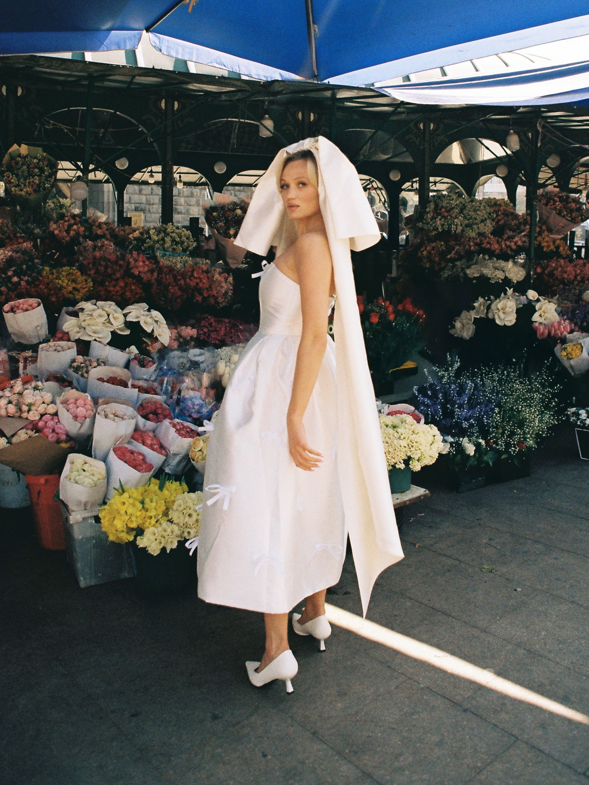 Love story. Darya Kras