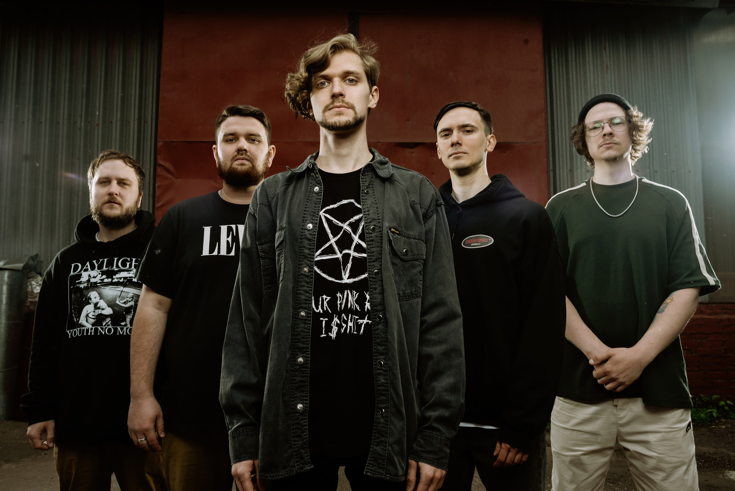 Портфолио для Жени. Портретный фотограф в Москве Даша Беседина