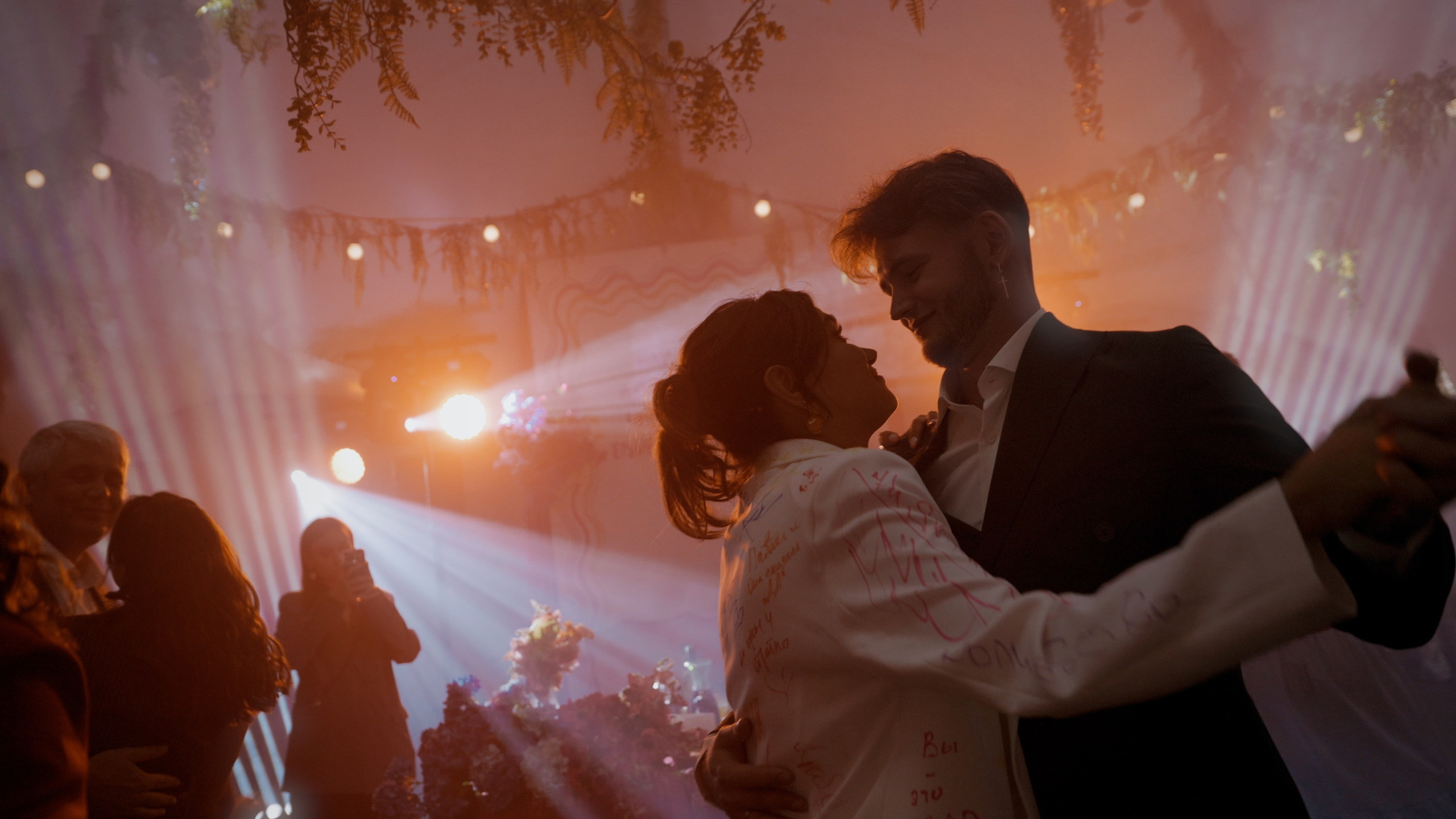 Дмитрий. Видеограф Павел Борисов | Москва | СПБ | Брянск