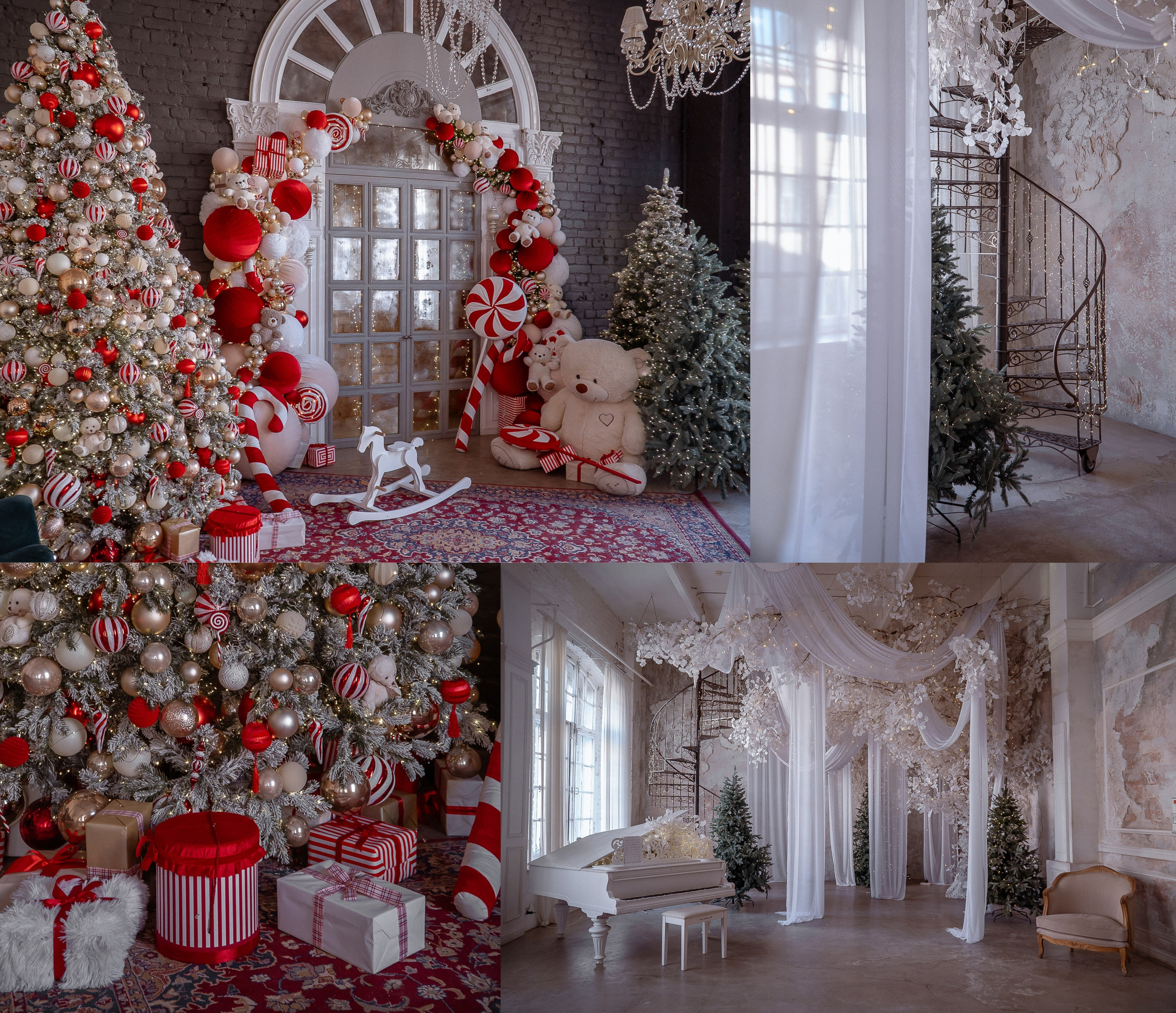 Рекомендации по образам на фотосессию от Анны Скворцовой. Фотограф в Санкт-Петербурге, Анна Скворцова