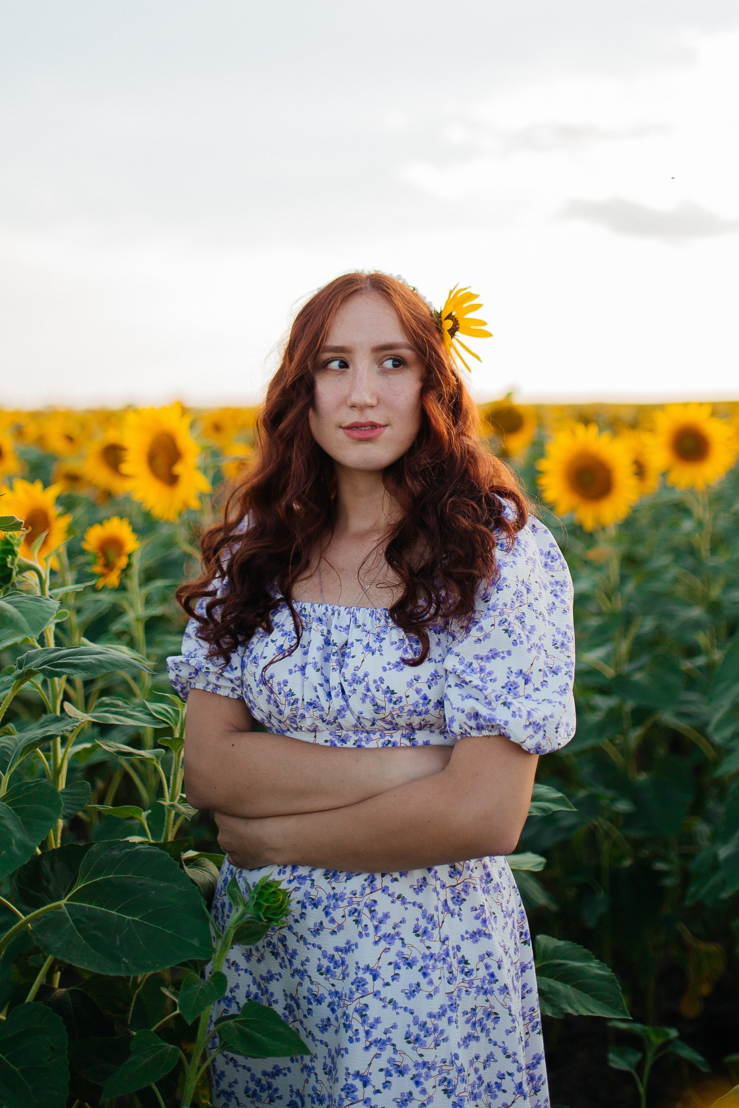 Полина. Фотограф в Большой Черниговка, Самаре. Некрасова Виктория