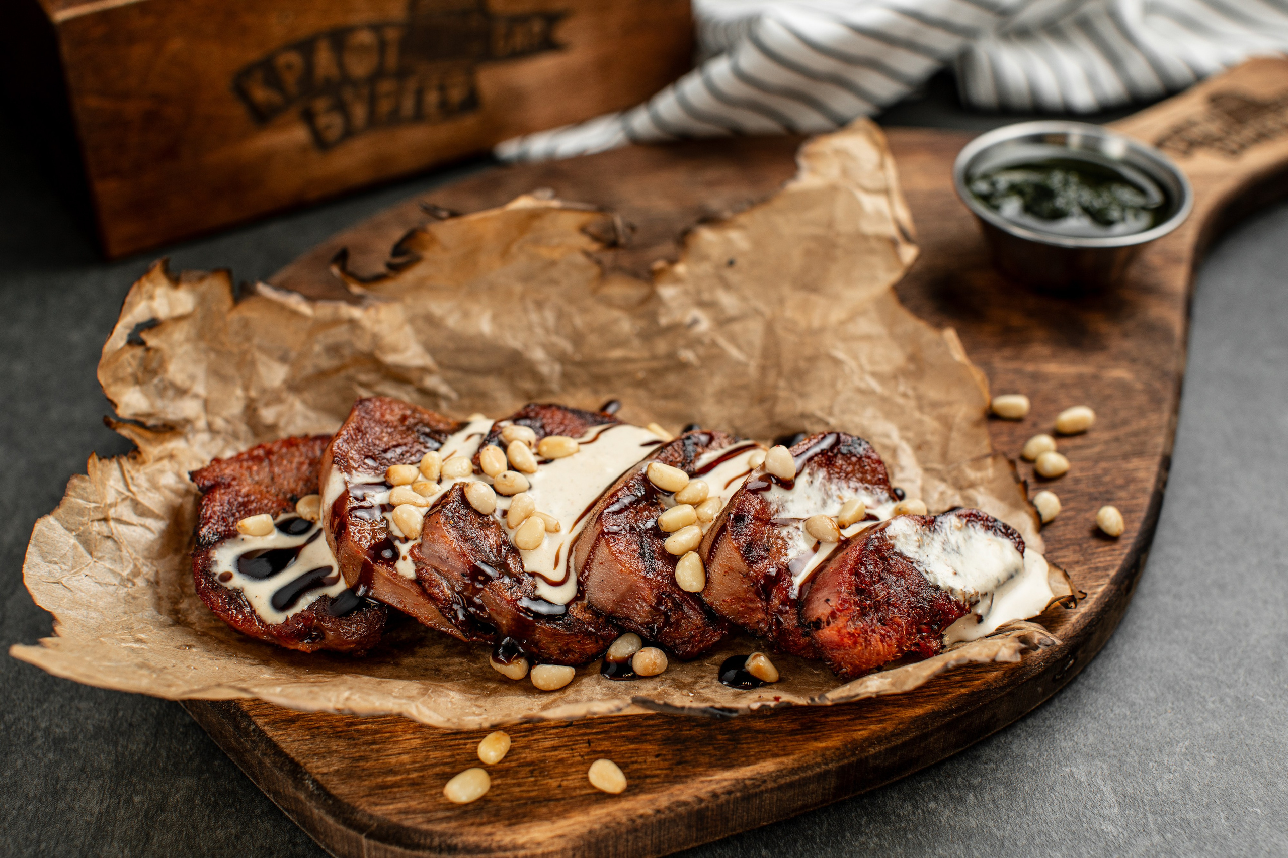 Еда. Свадебный и репортажной фотограф Дмитрий Гаврилов