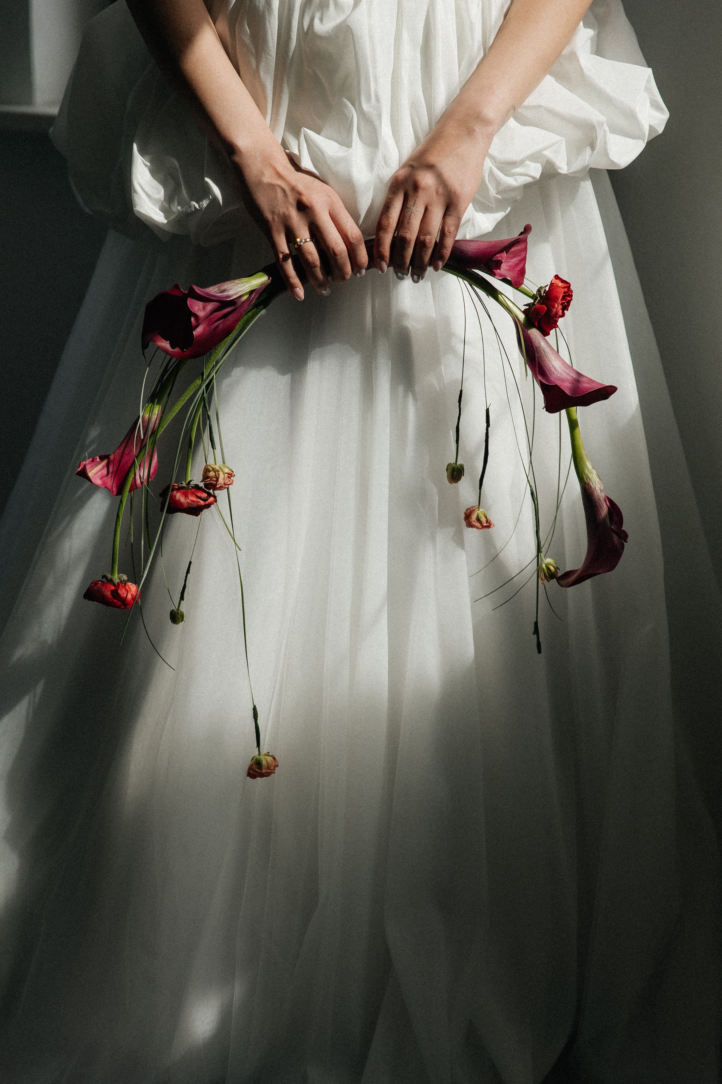 «Летняя ностальгия». Свадебный и семейный фотограф в Якутске — Дьулусхан Прокопьев