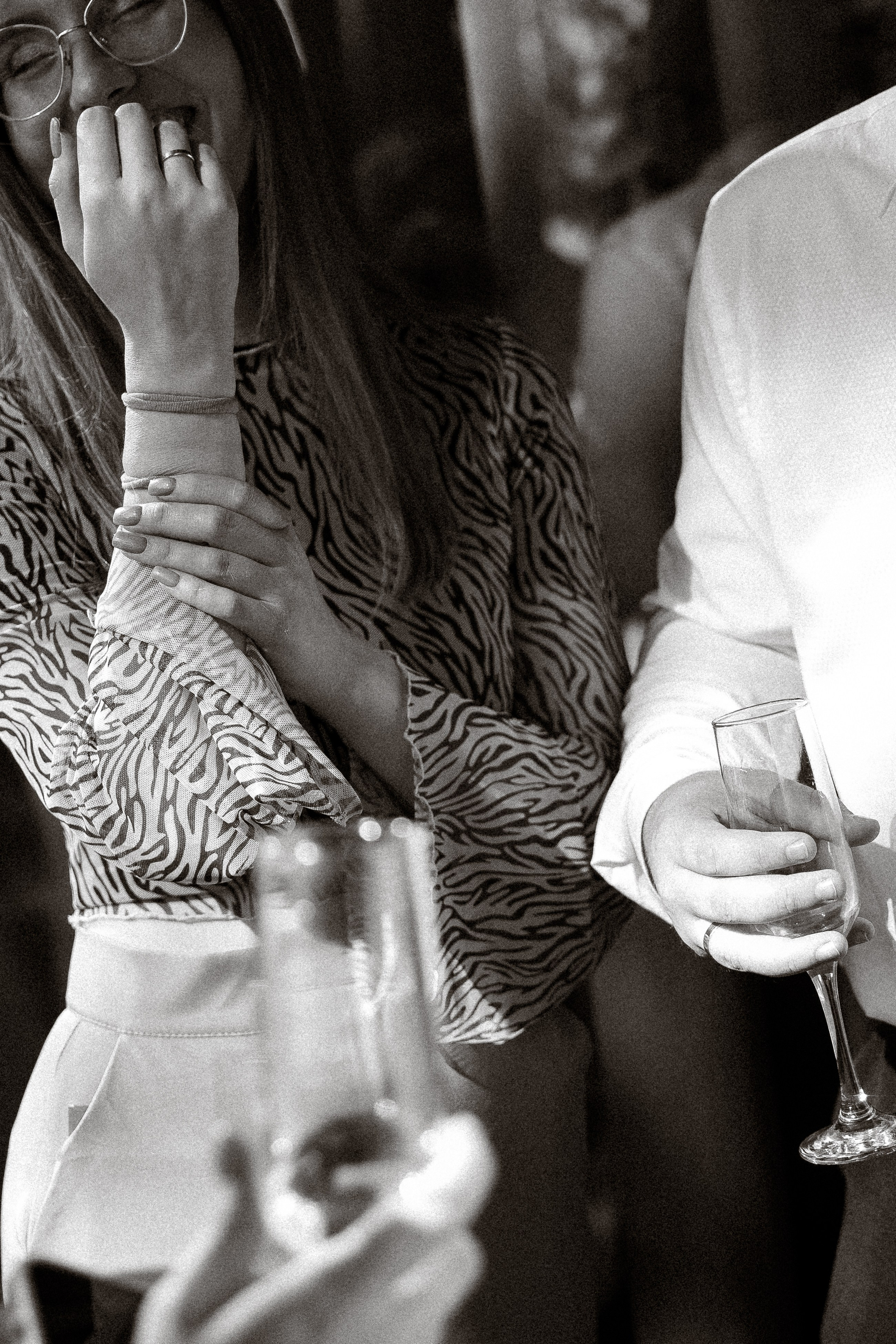 Мурашками. Свадебный фотограф Ярославль, Рыбинск