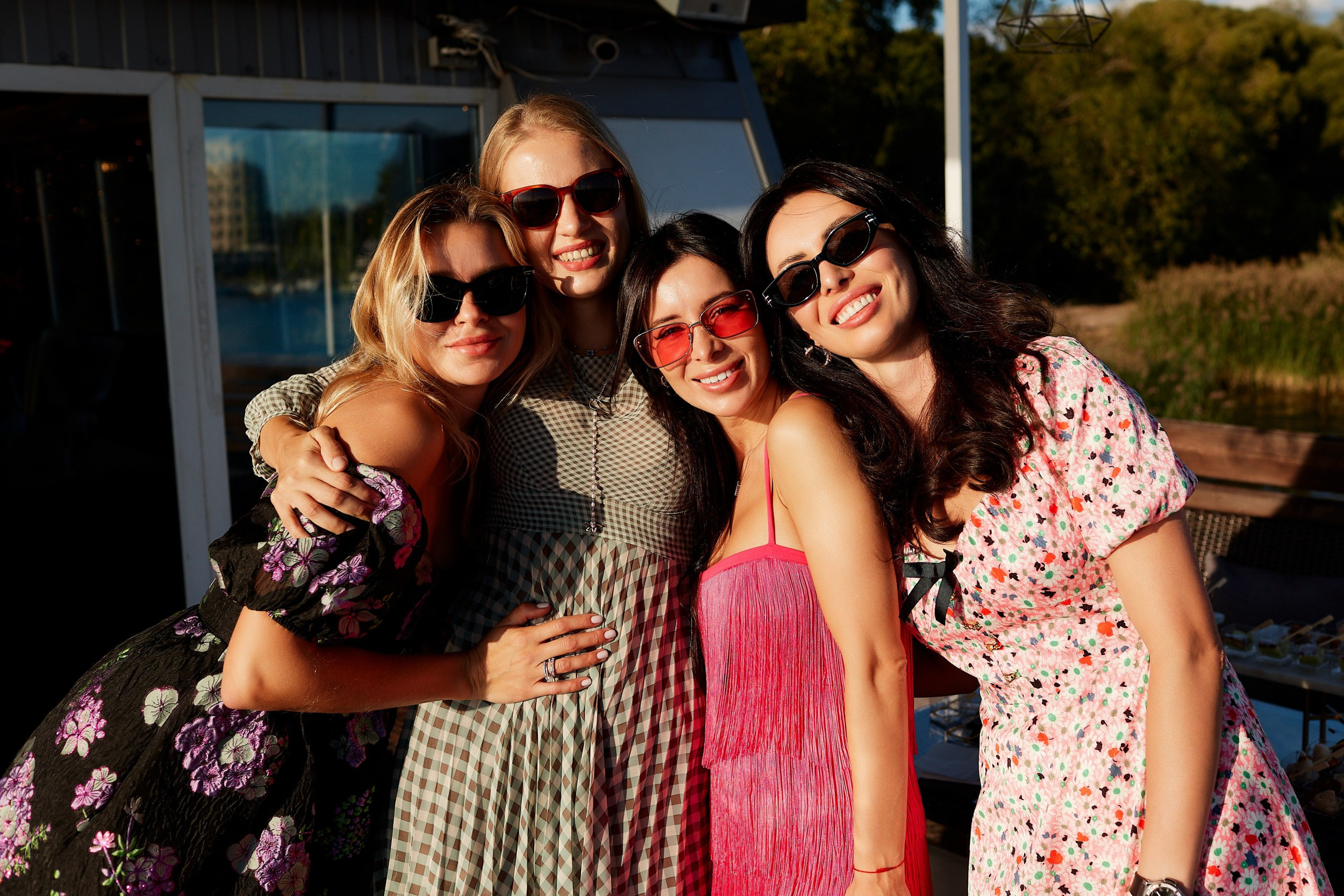 День Рождения Кристины. Алексей Соколов. Фотограф. Санкт-Петербург