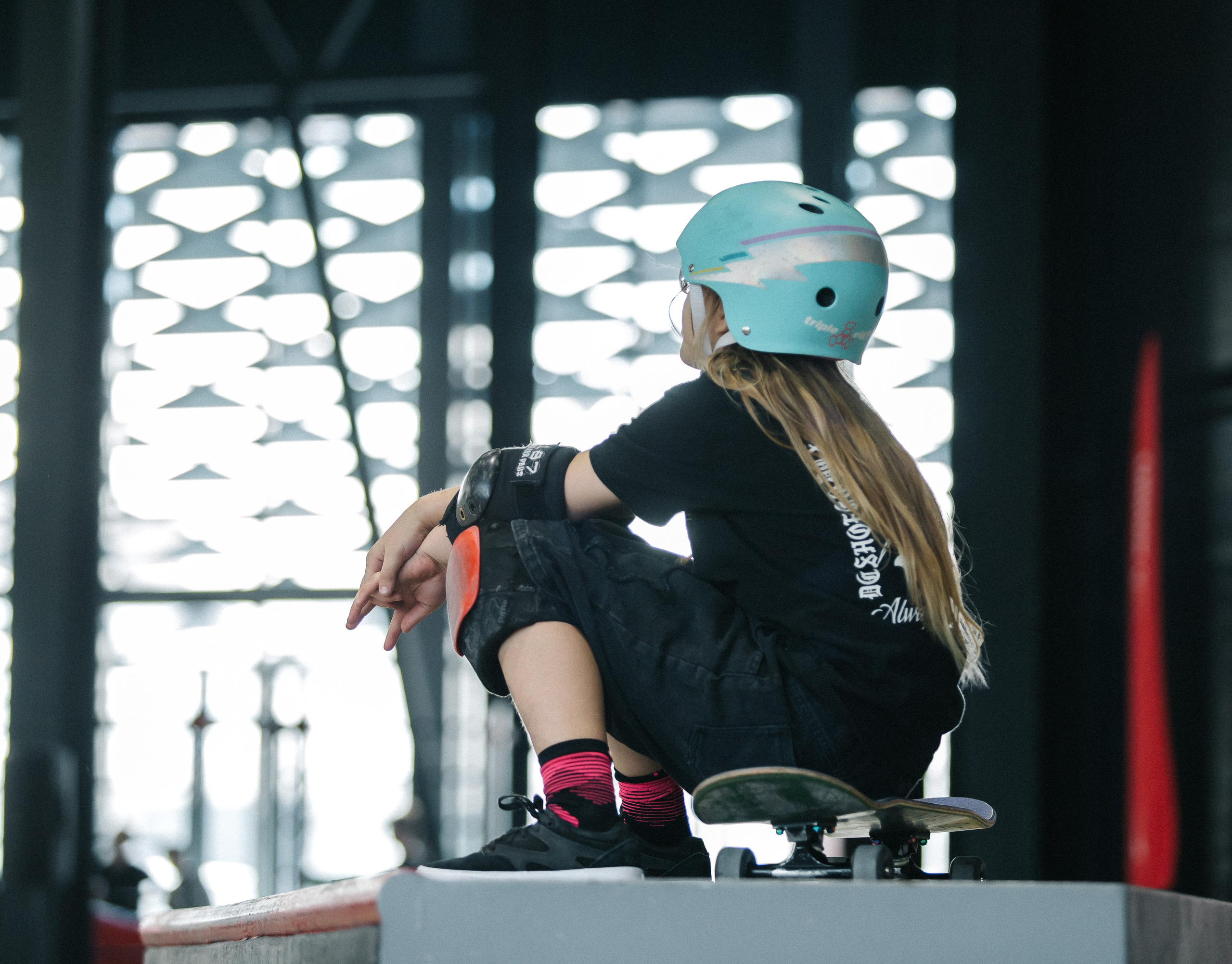 Чемпионат Москвы по скейтбордингу 2025. Репортажный фотограф в Москве