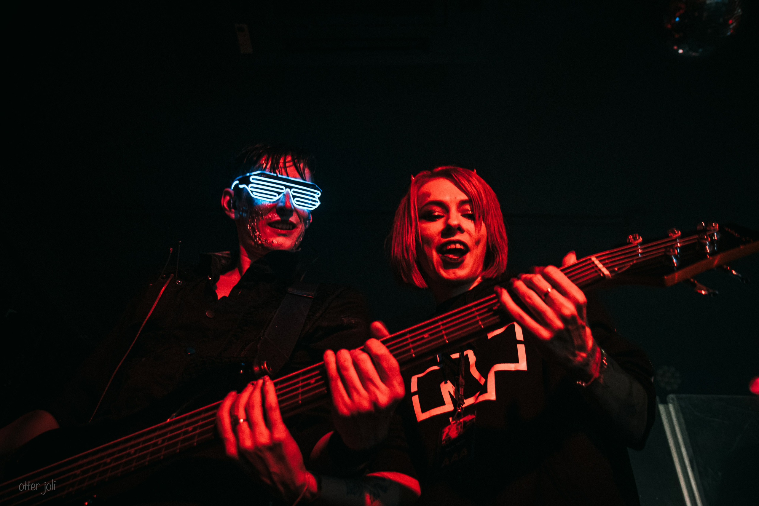 Ramm'band | МТ Music Bar. Концертный репортёр Валерия Сафина