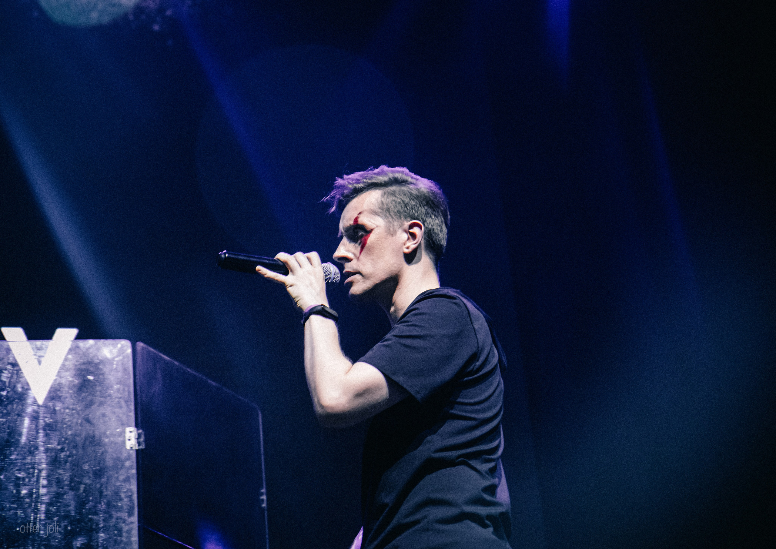 Geek & Music. Концертный репортёр Валерия Сафина