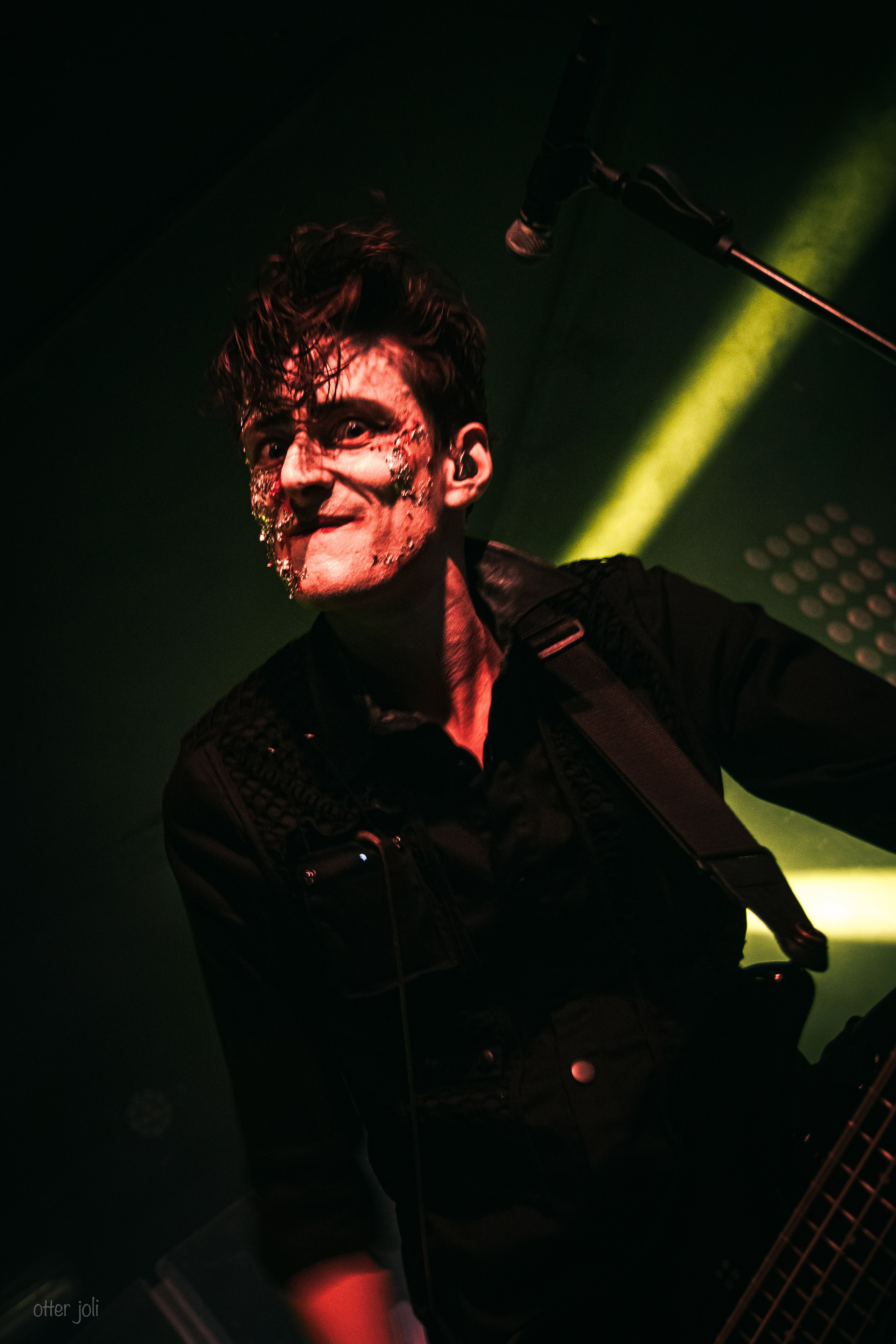 Ramm'band | МТ Music Bar. Концертный репортёр Валерия Сафина