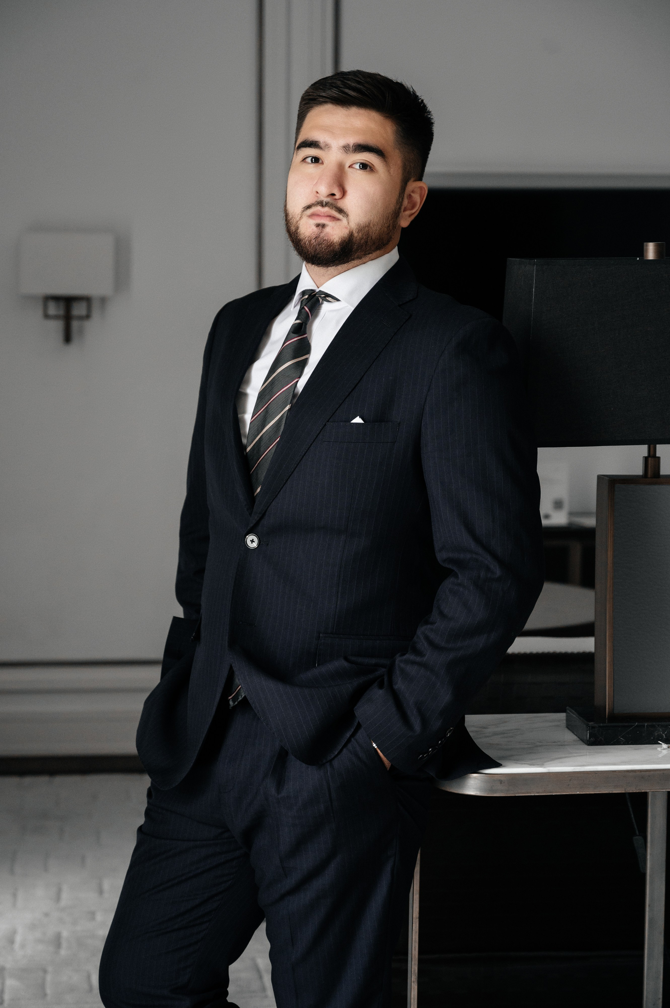 ANEL QYZ UZATU. HOME