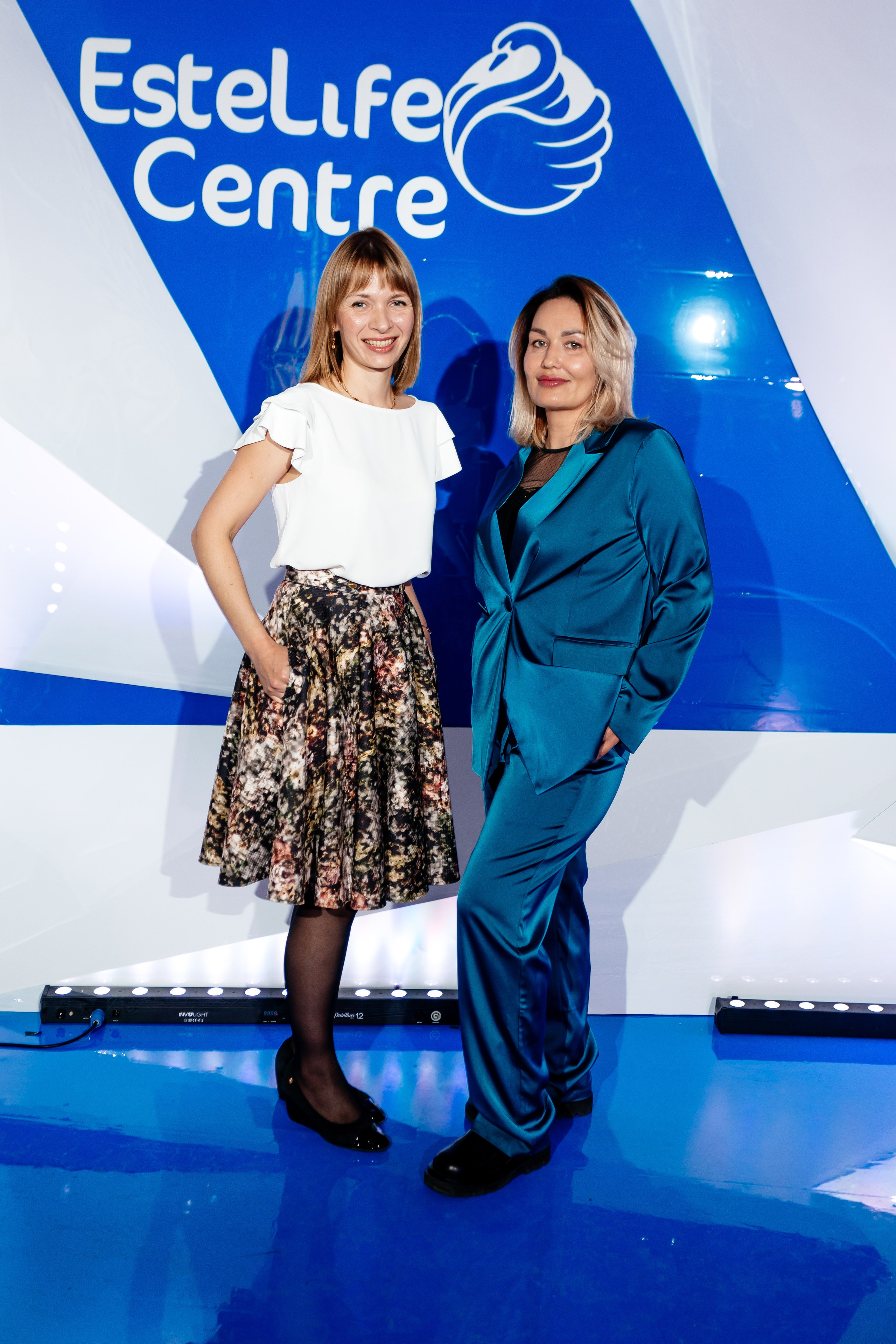 20 лет EsteLife. Свадебный фотограф в Краснодаре Николай Крауз