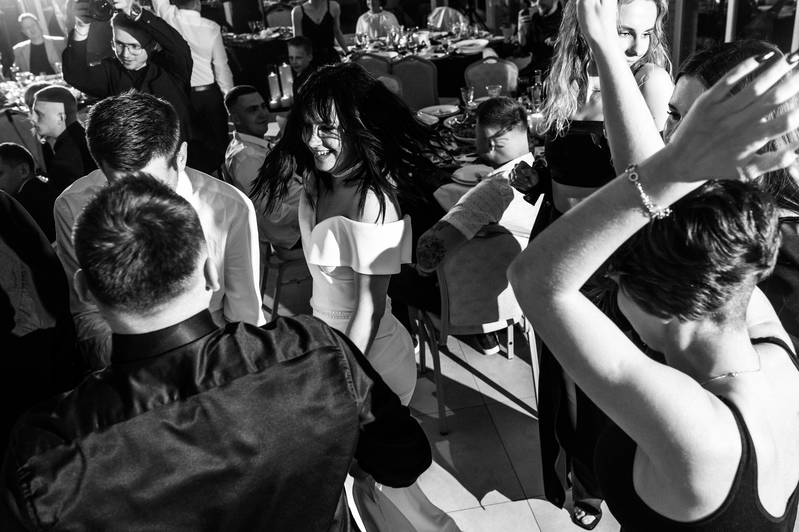 Станислав и Дарья. Фотограф Кирилл Верт